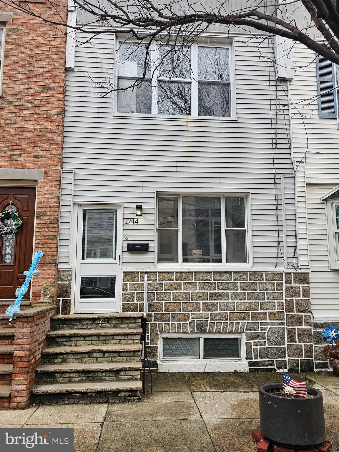 PHILADELPHIA (SOUTH) - Residential