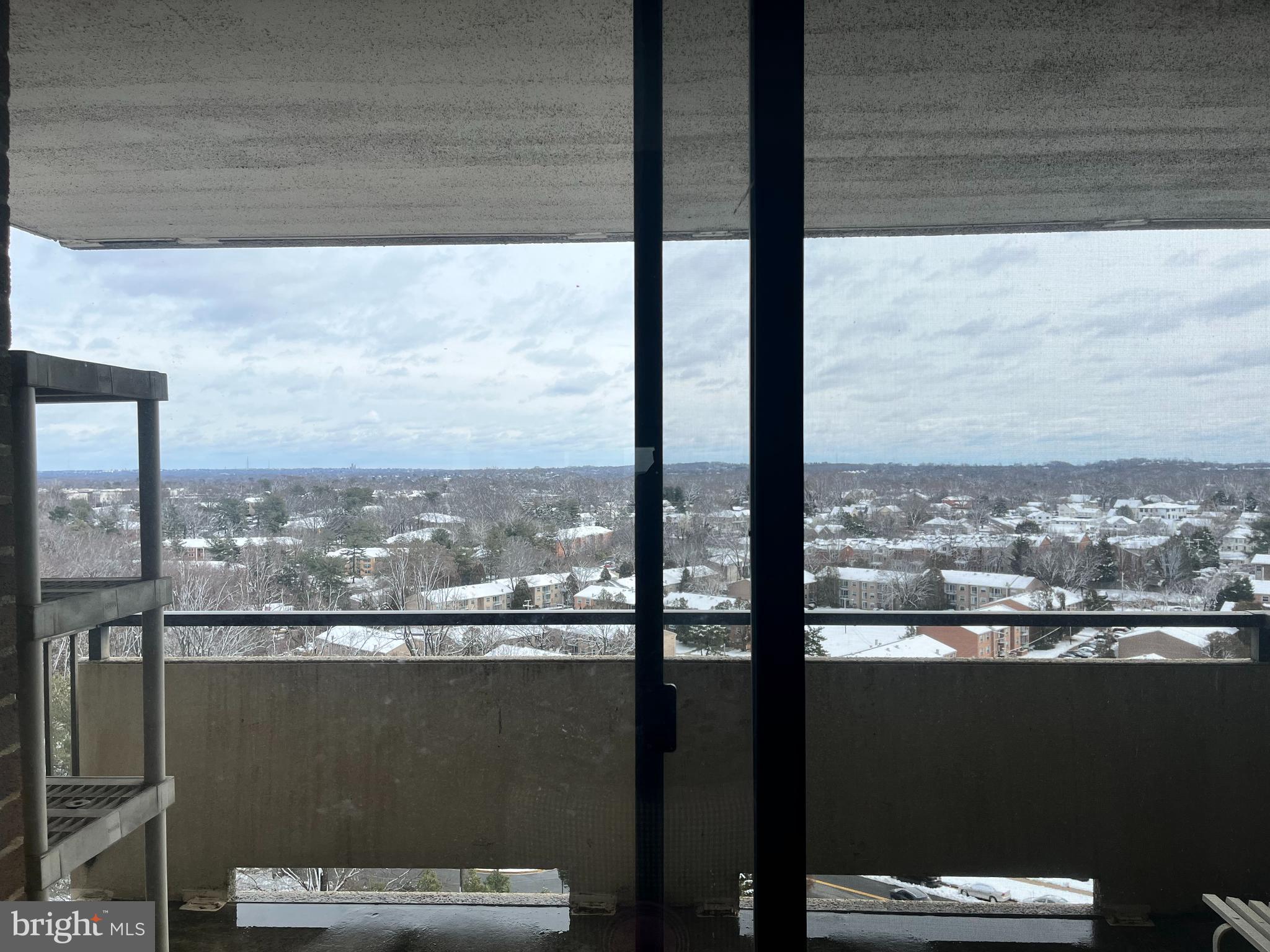 REGENCY AT MCLEAN - Residential