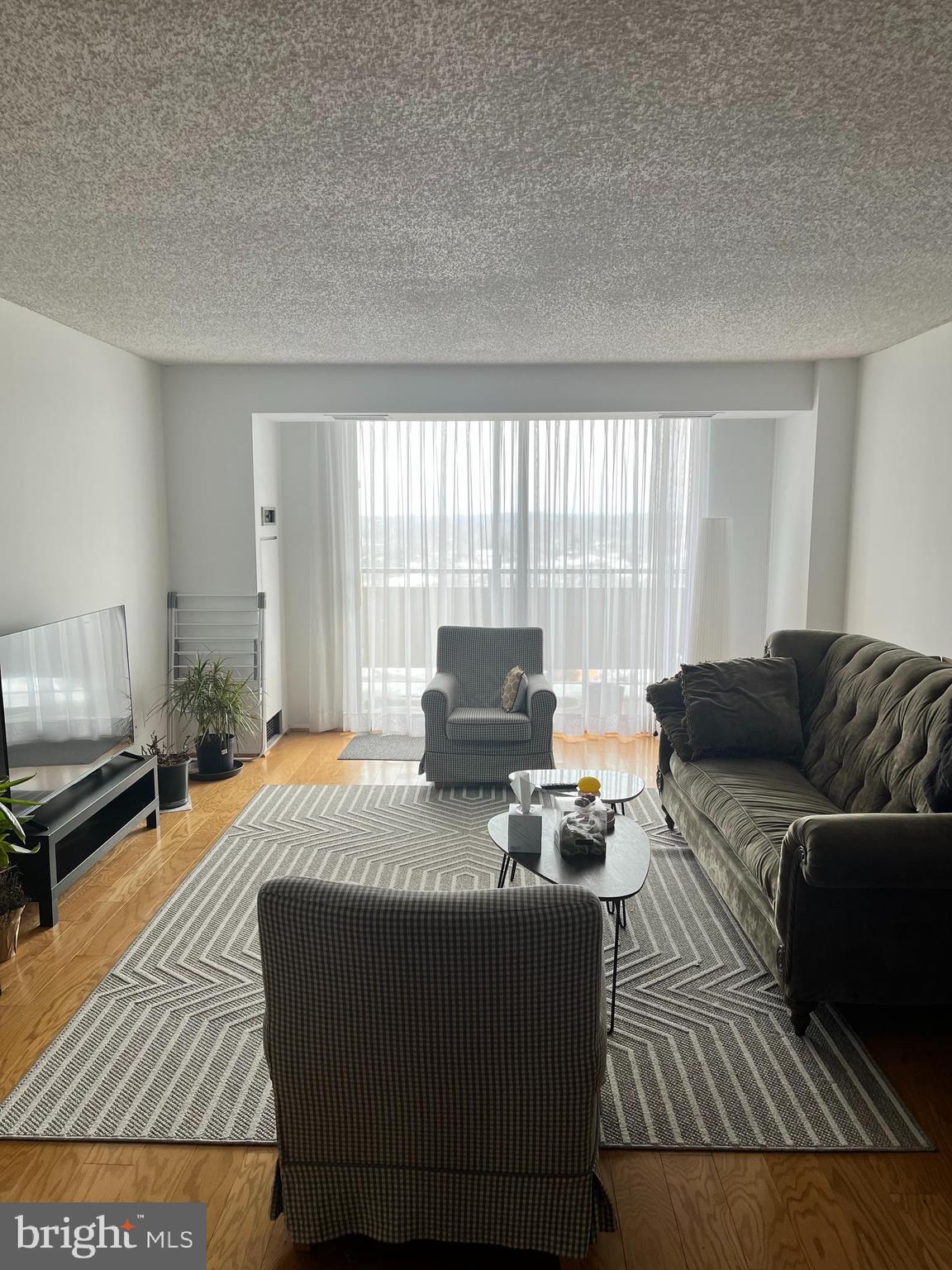 REGENCY AT MCLEAN - Residential