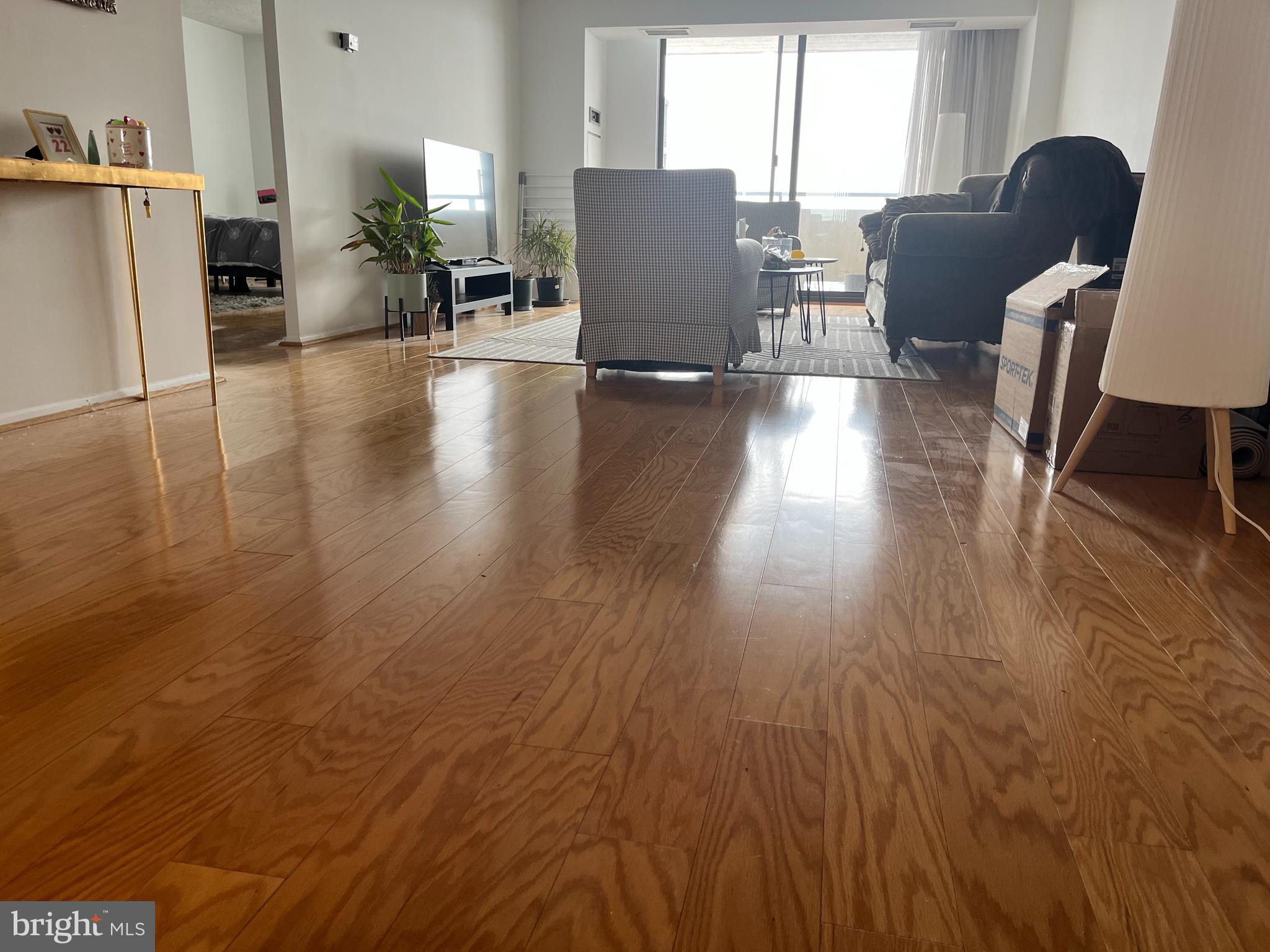 REGENCY AT MCLEAN - Residential