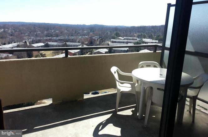 REGENCY AT MCLEAN - Residential
