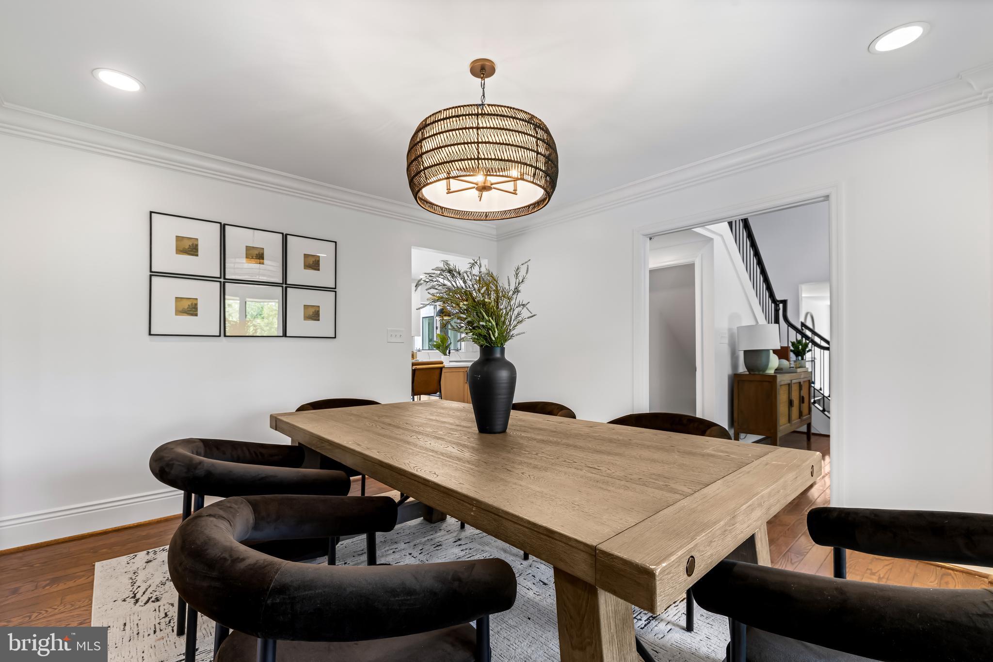 VALLEY HEIGHTS - Residential