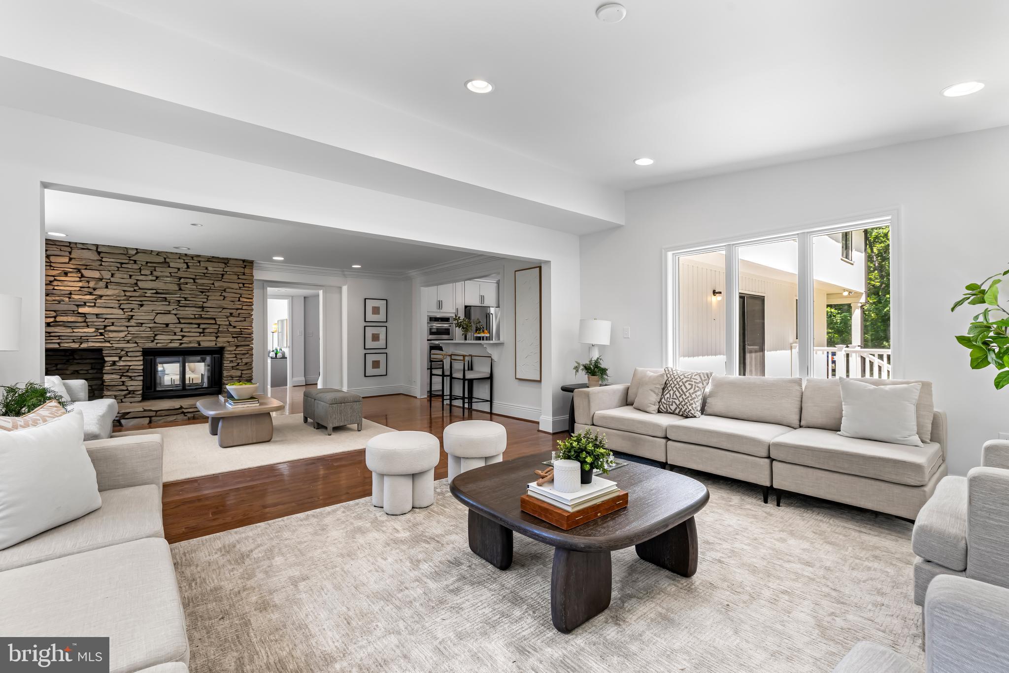 VALLEY HEIGHTS - Residential