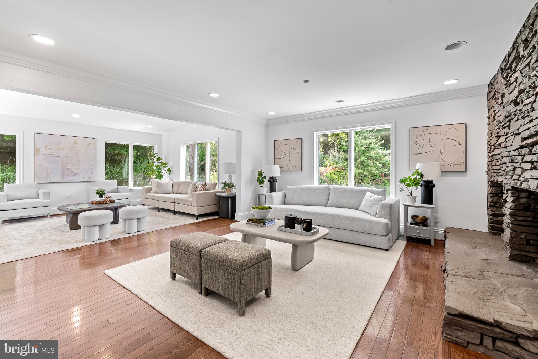 VALLEY HEIGHTS - Residential