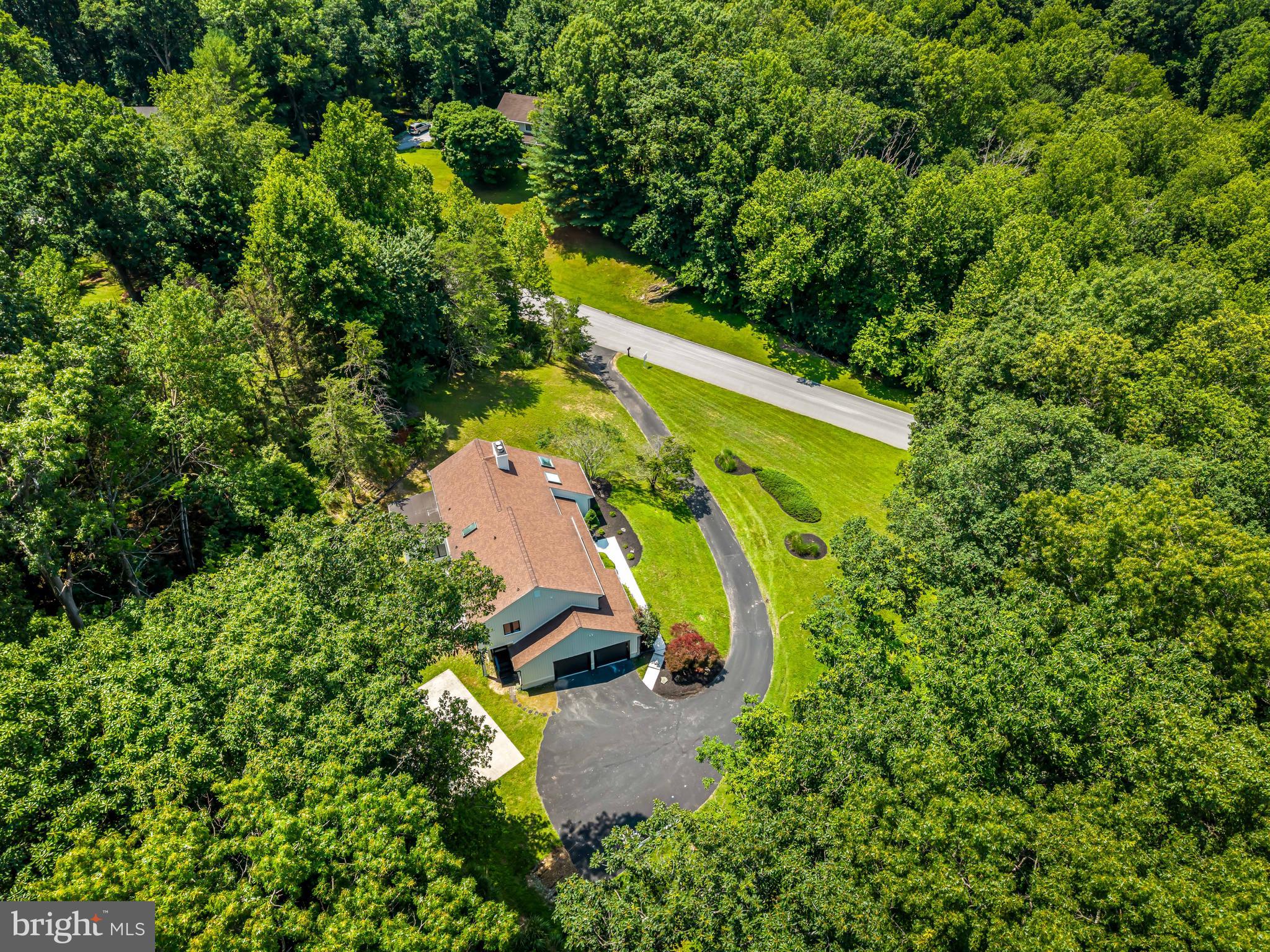 VALLEY HEIGHTS - Residential