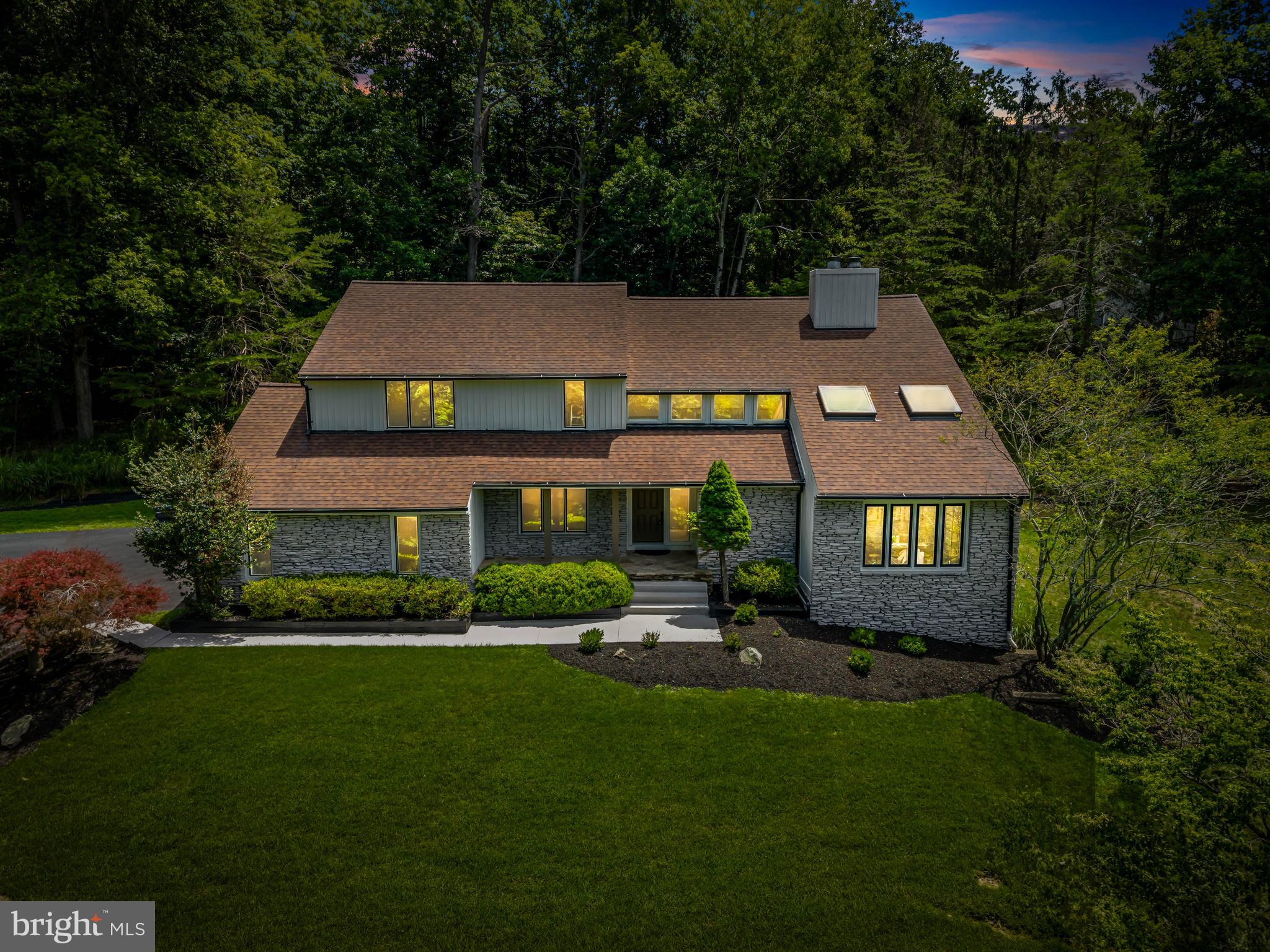 VALLEY HEIGHTS - Residential