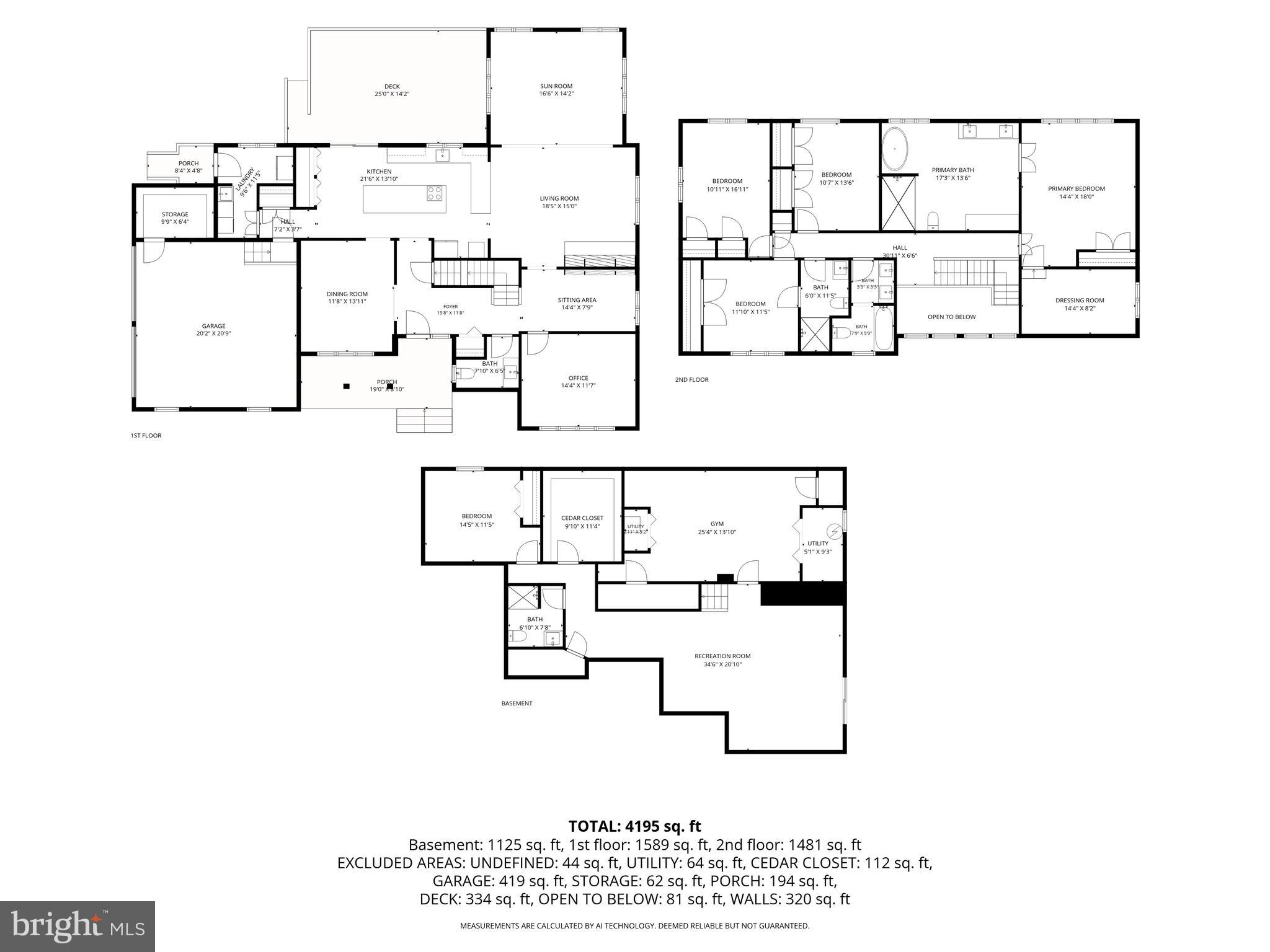 VALLEY HEIGHTS - Residential