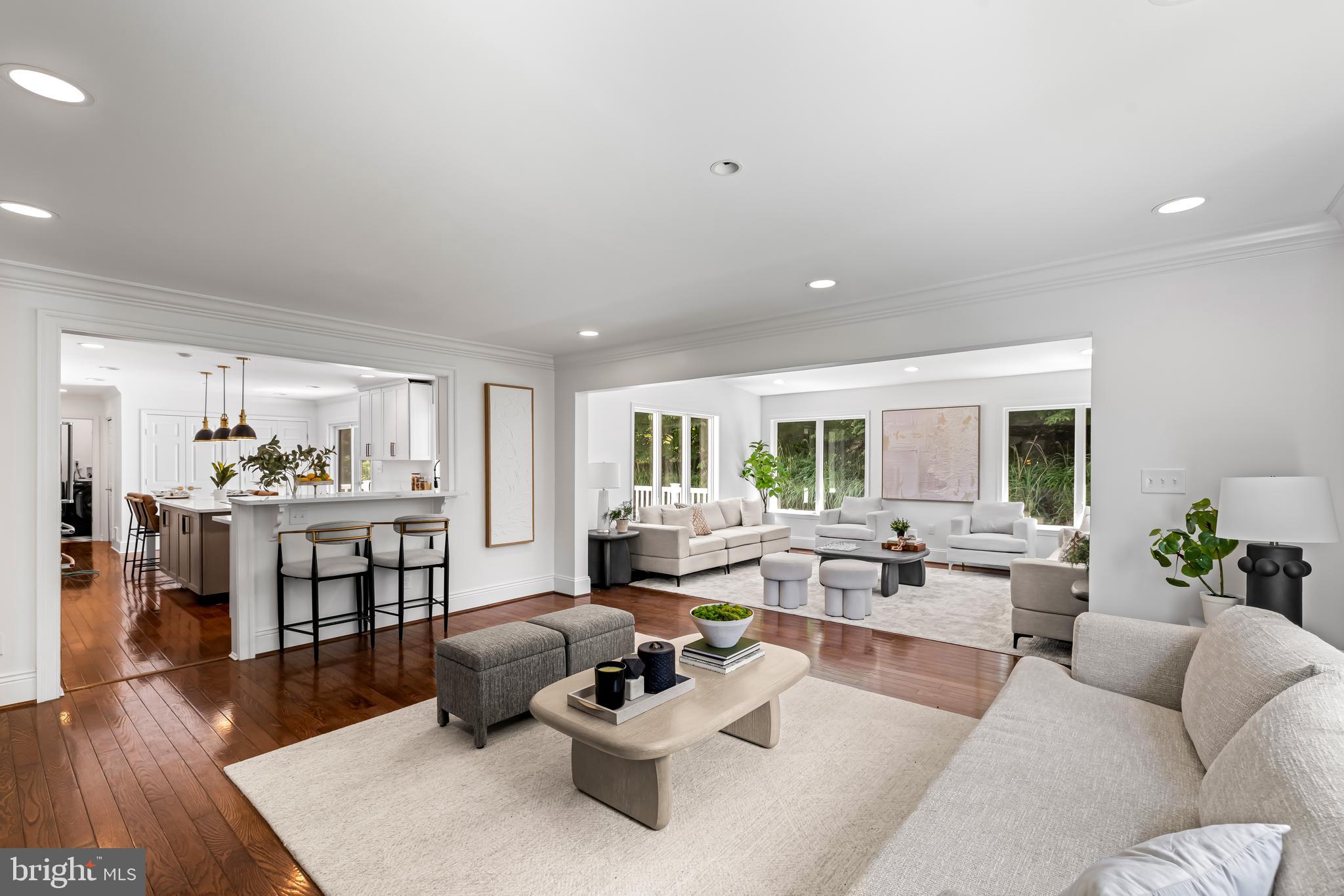 VALLEY HEIGHTS - Residential