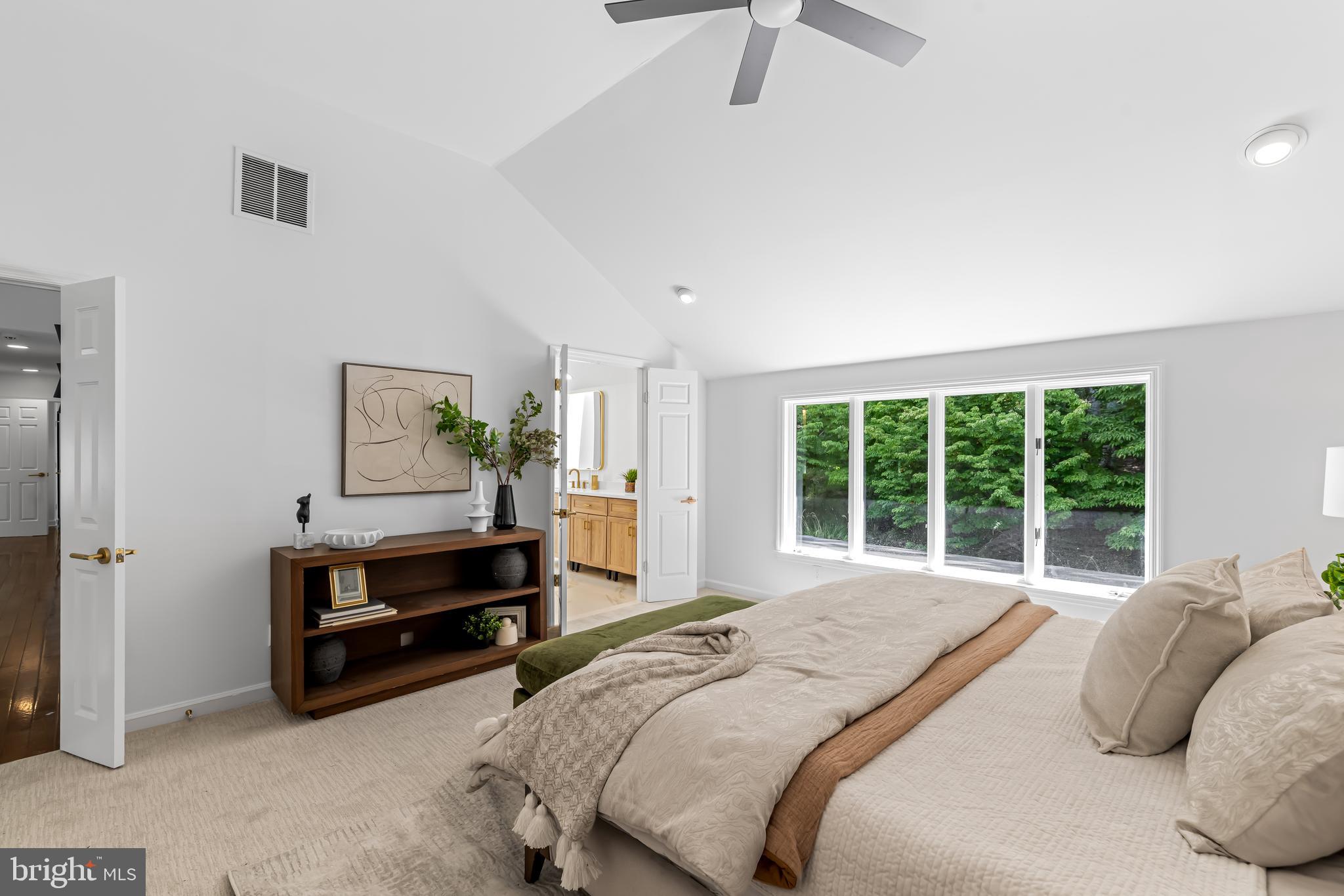 VALLEY HEIGHTS - Residential