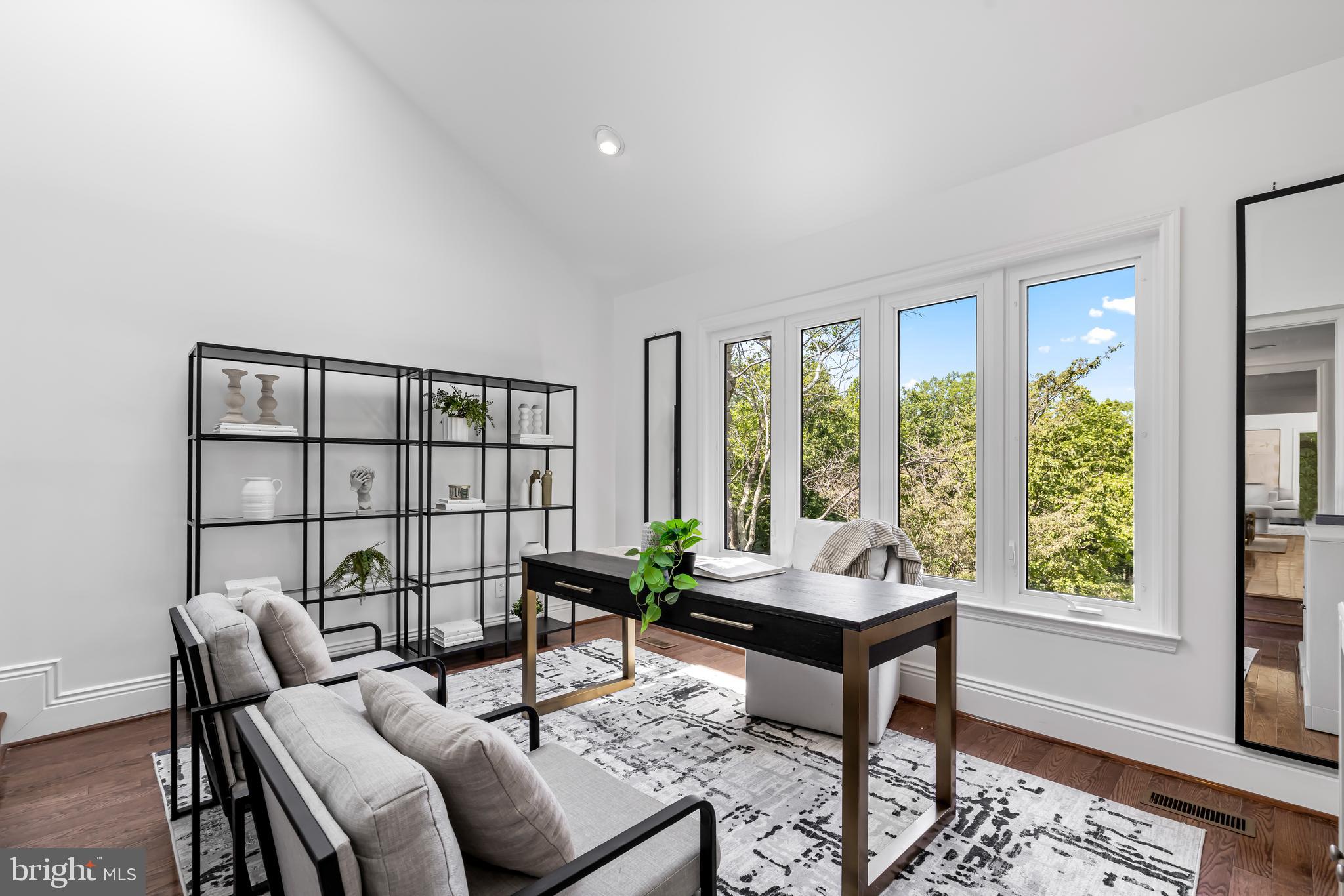 VALLEY HEIGHTS - Residential