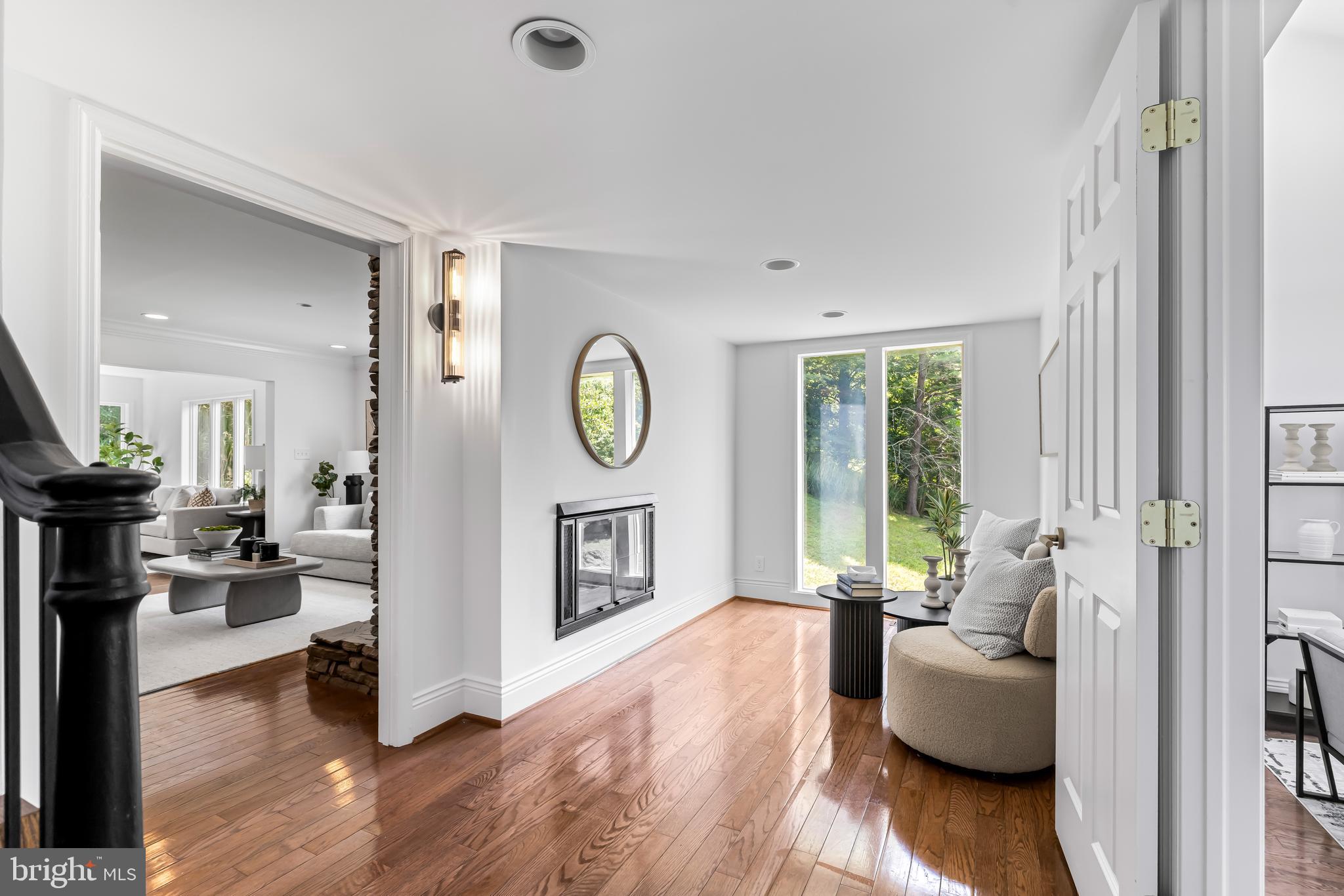VALLEY HEIGHTS - Residential