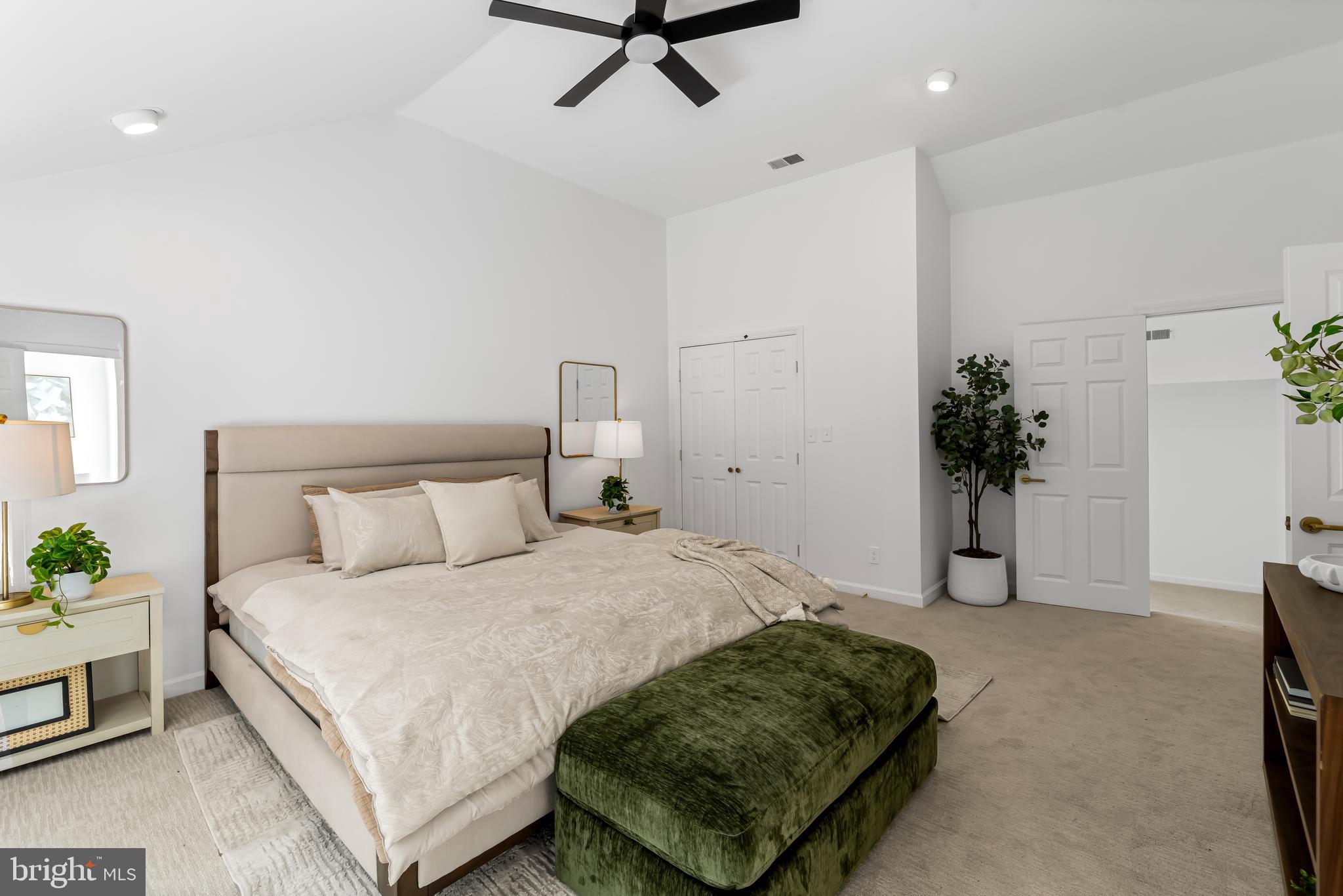 VALLEY HEIGHTS - Residential