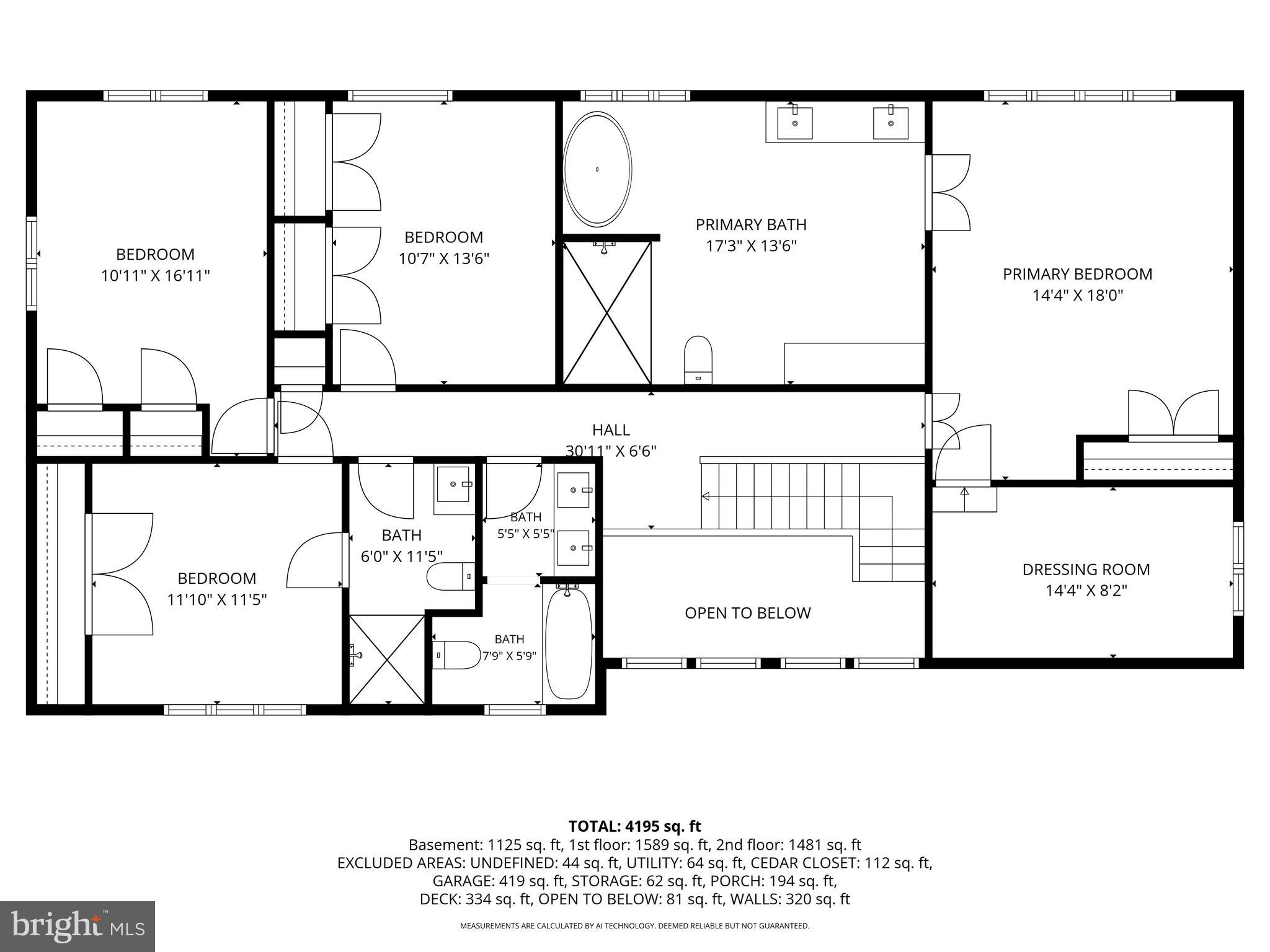 VALLEY HEIGHTS - Residential