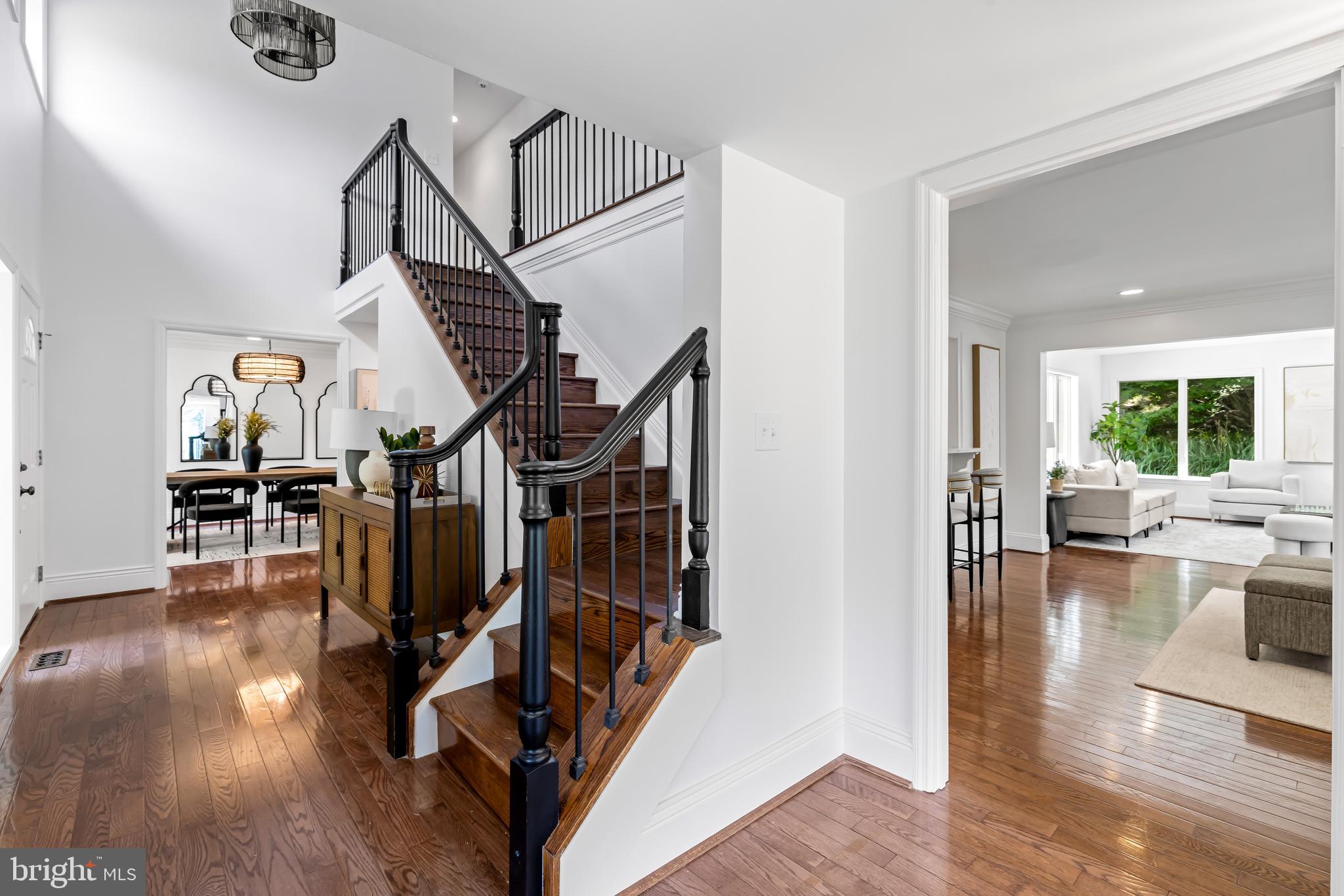 VALLEY HEIGHTS - Residential