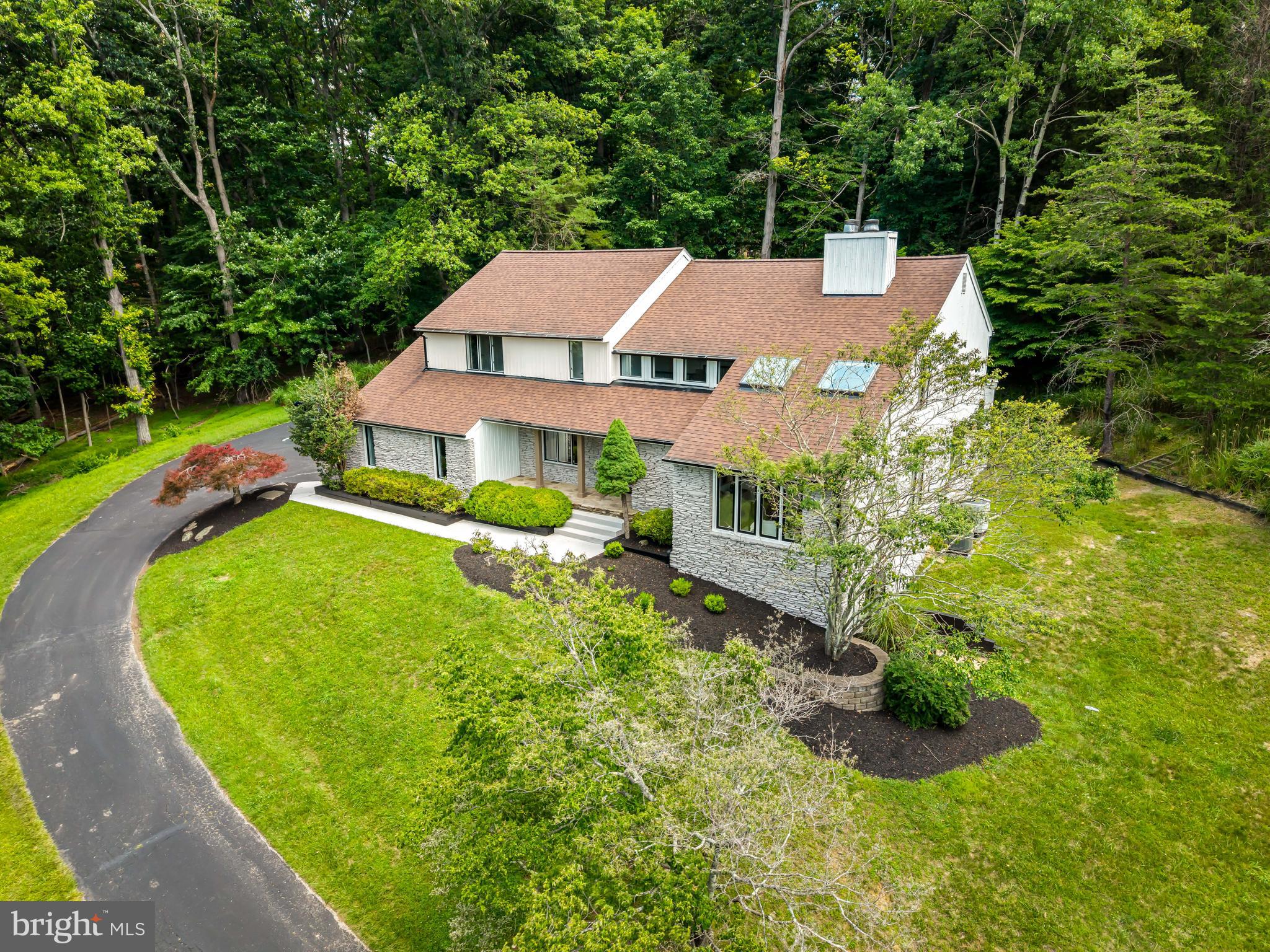 VALLEY HEIGHTS - Residential