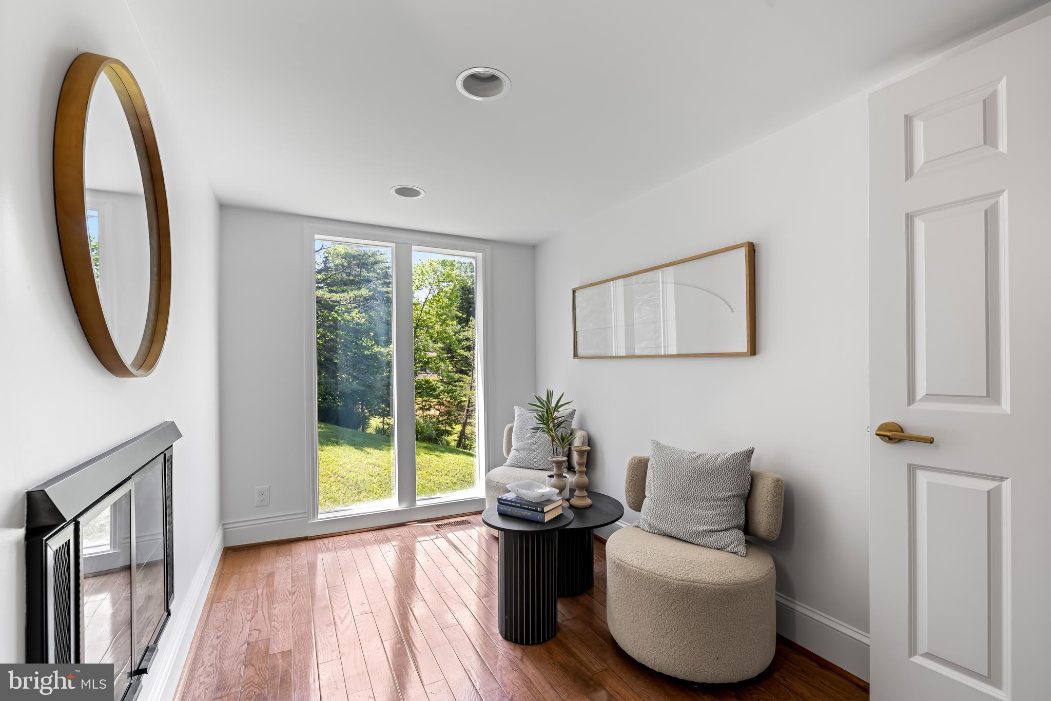 VALLEY HEIGHTS - Residential