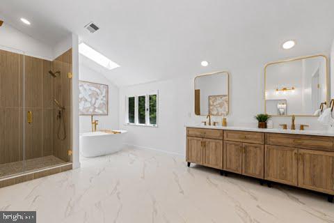 VALLEY HEIGHTS - Residential