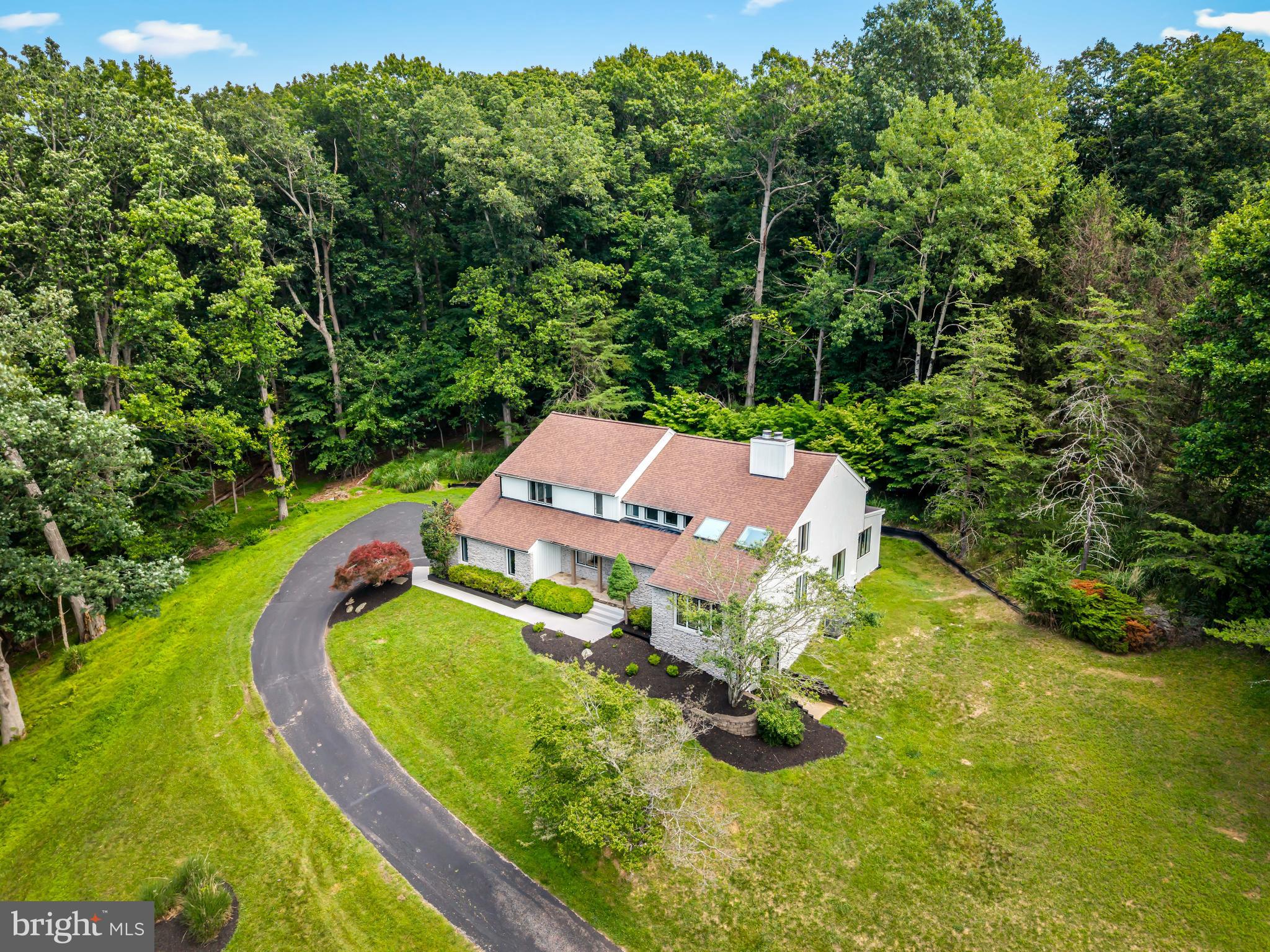 VALLEY HEIGHTS - Residential