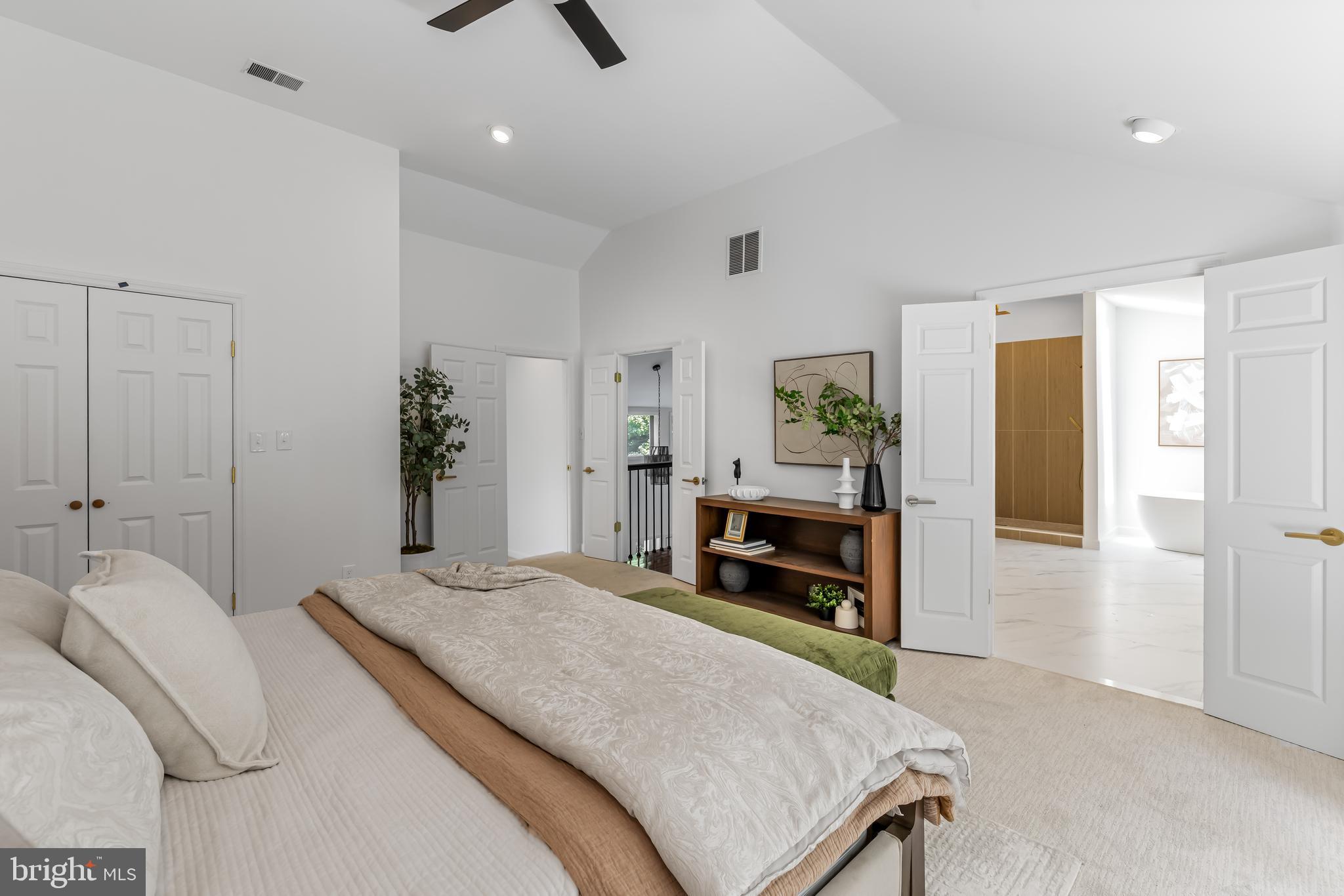 VALLEY HEIGHTS - Residential