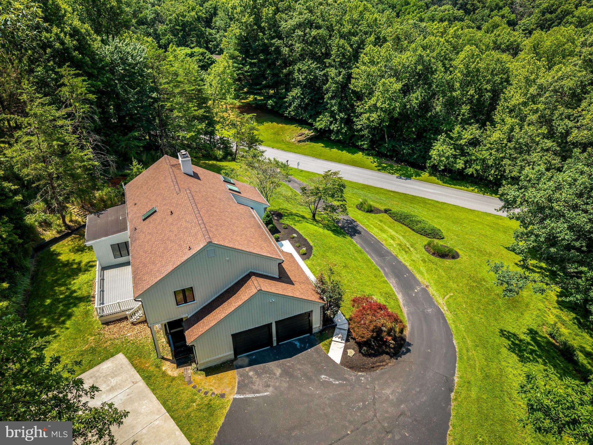 VALLEY HEIGHTS - Residential