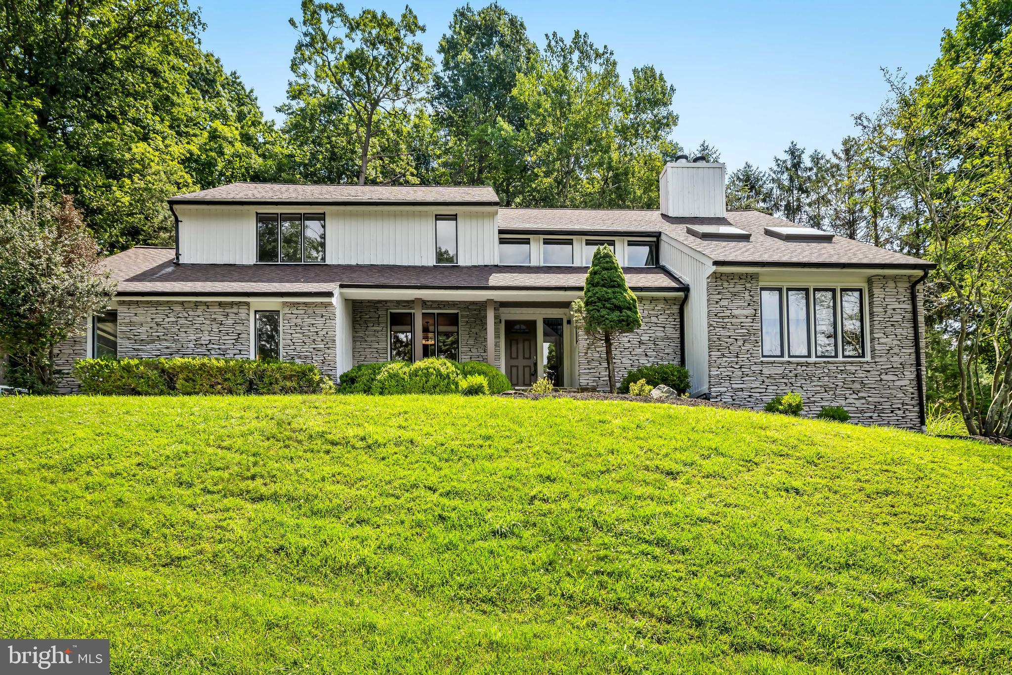VALLEY HEIGHTS - Residential
