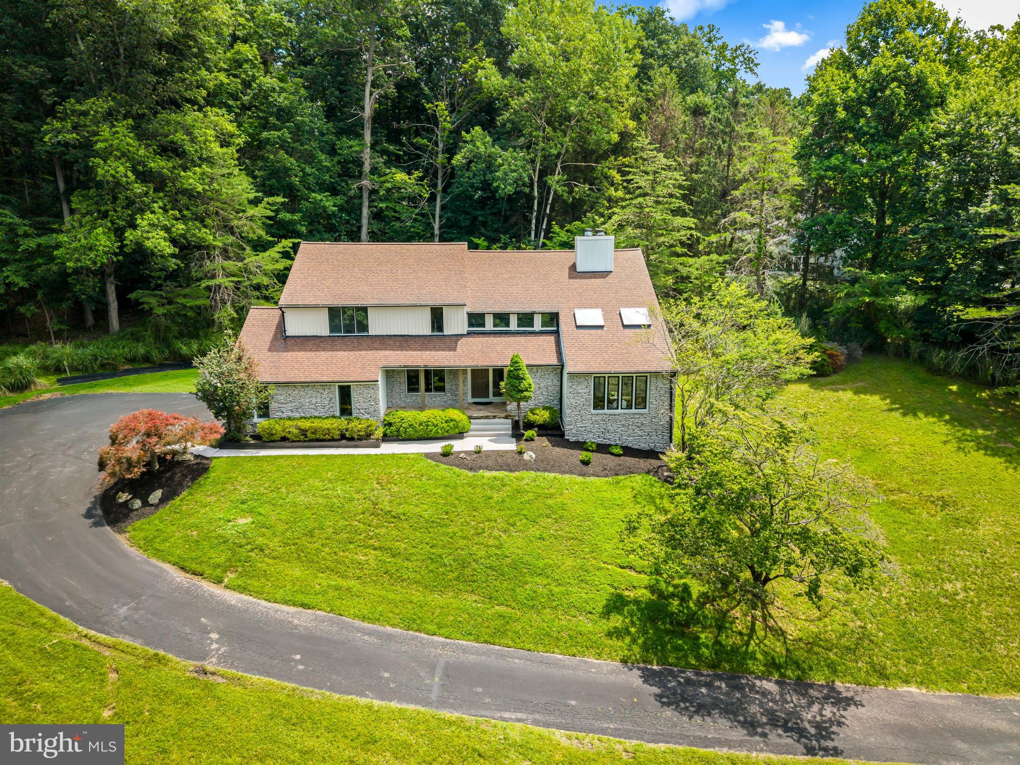 VALLEY HEIGHTS - Residential