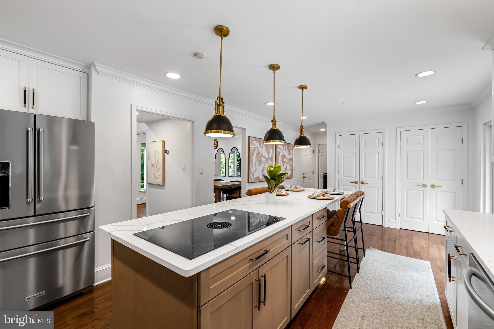 VALLEY HEIGHTS - Residential