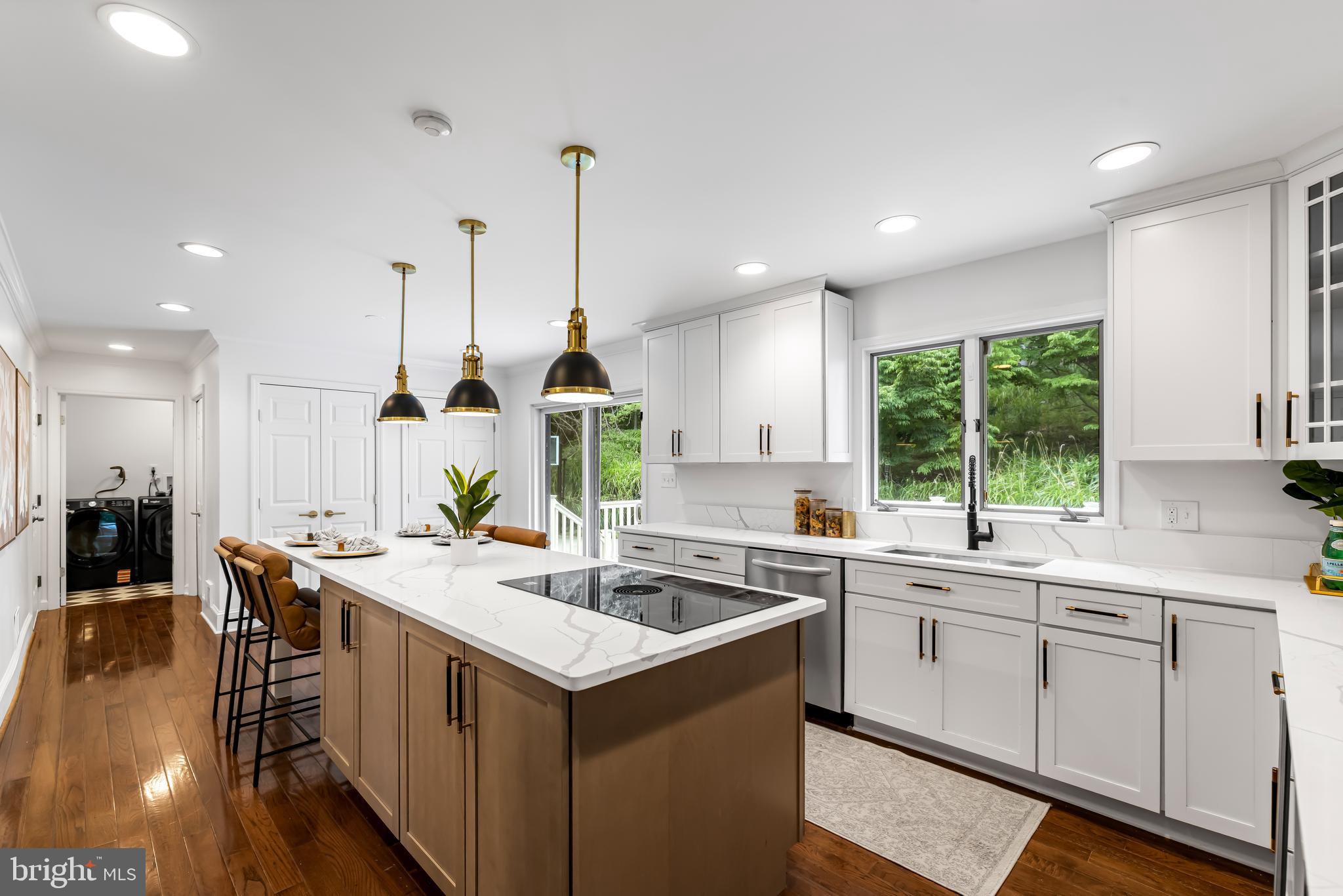 VALLEY HEIGHTS - Residential