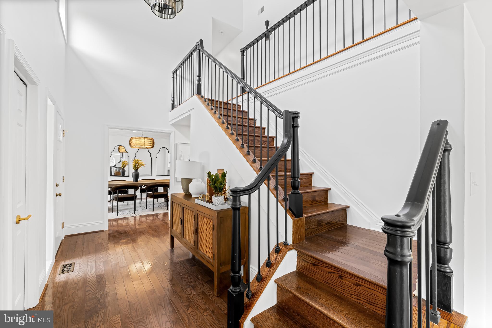 VALLEY HEIGHTS - Residential