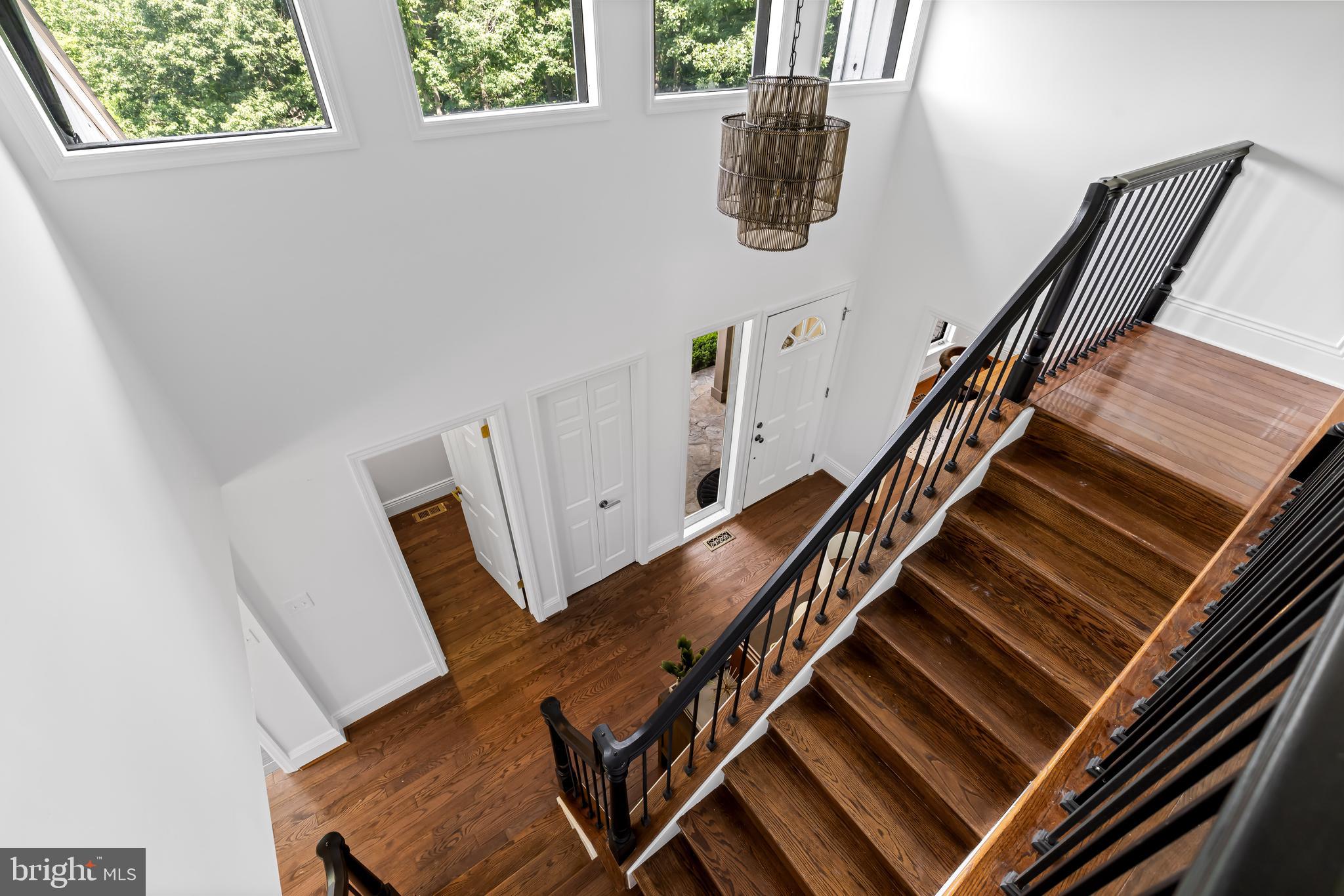 VALLEY HEIGHTS - Residential