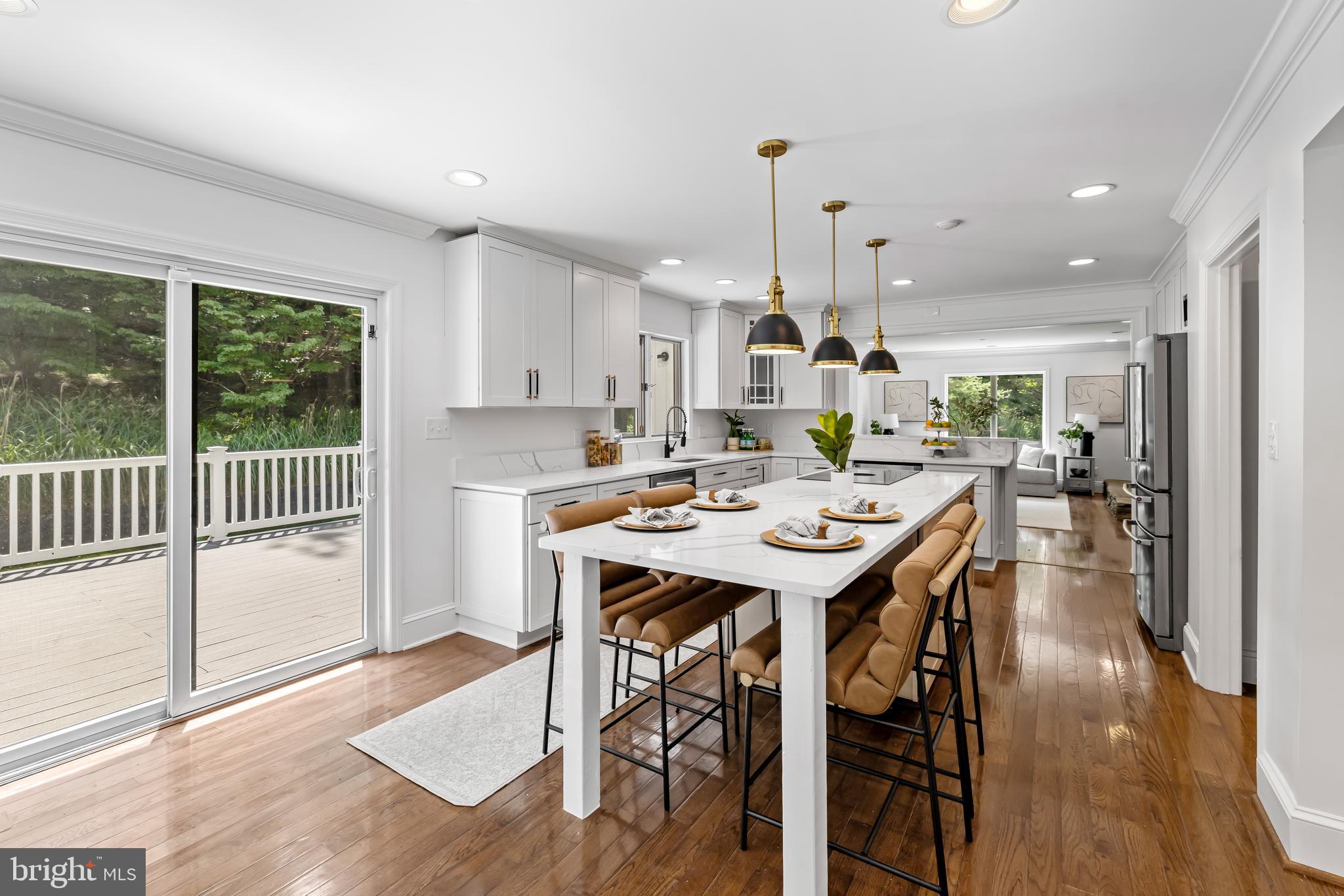 VALLEY HEIGHTS - Residential