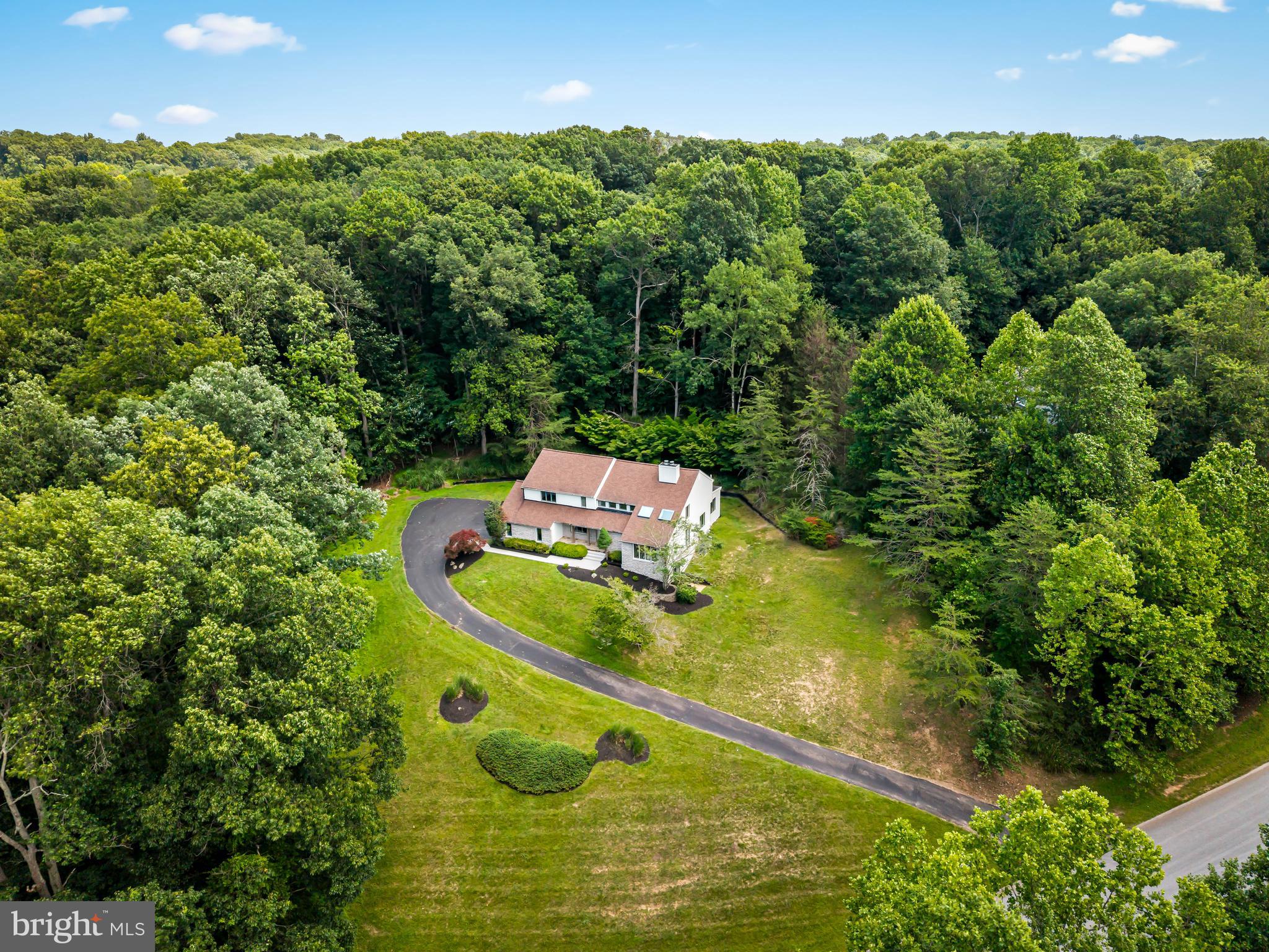 VALLEY HEIGHTS - Residential