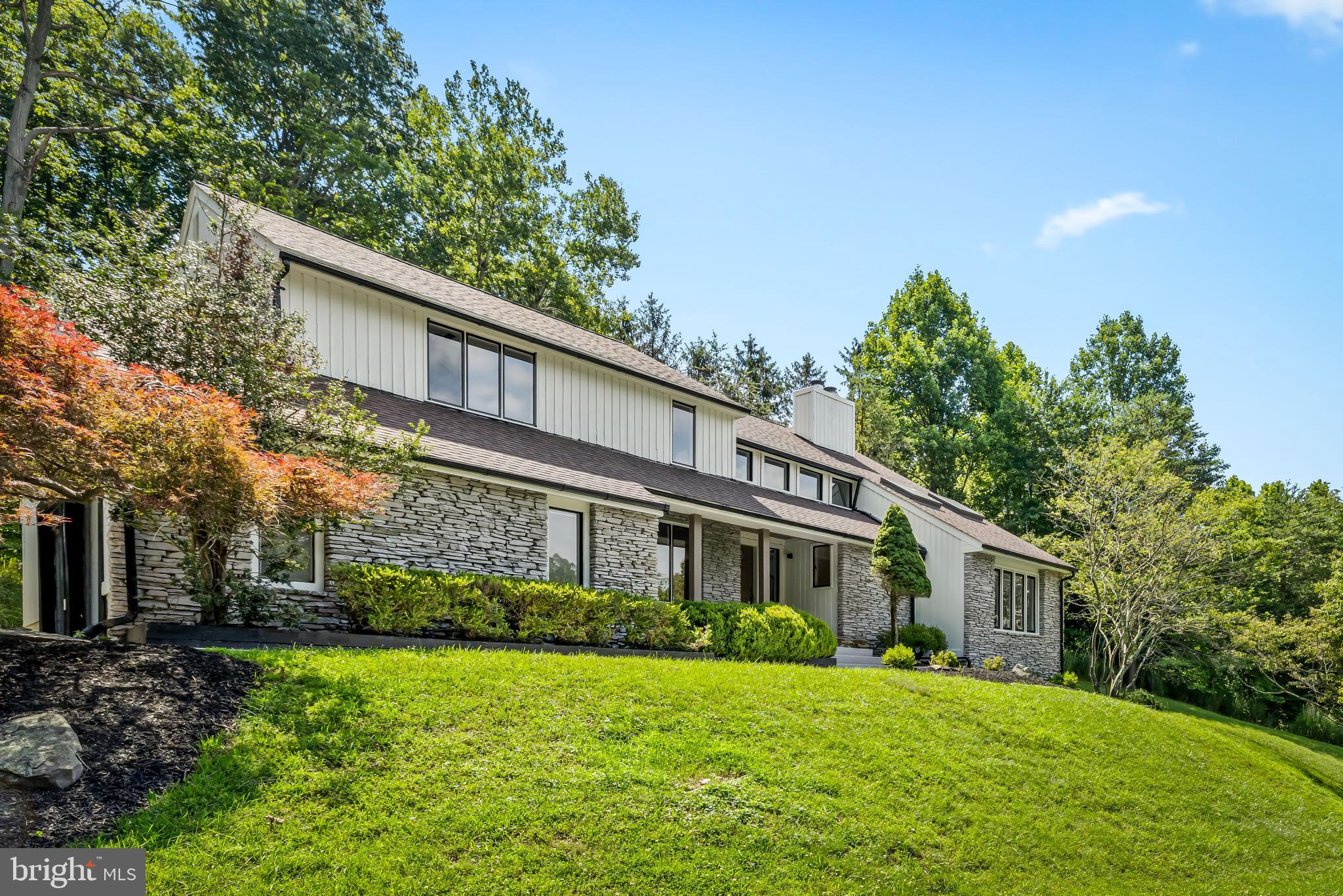 VALLEY HEIGHTS - Residential
