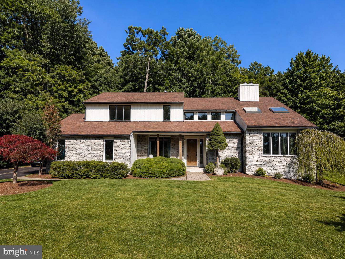 VALLEY HEIGHTS - Residential
