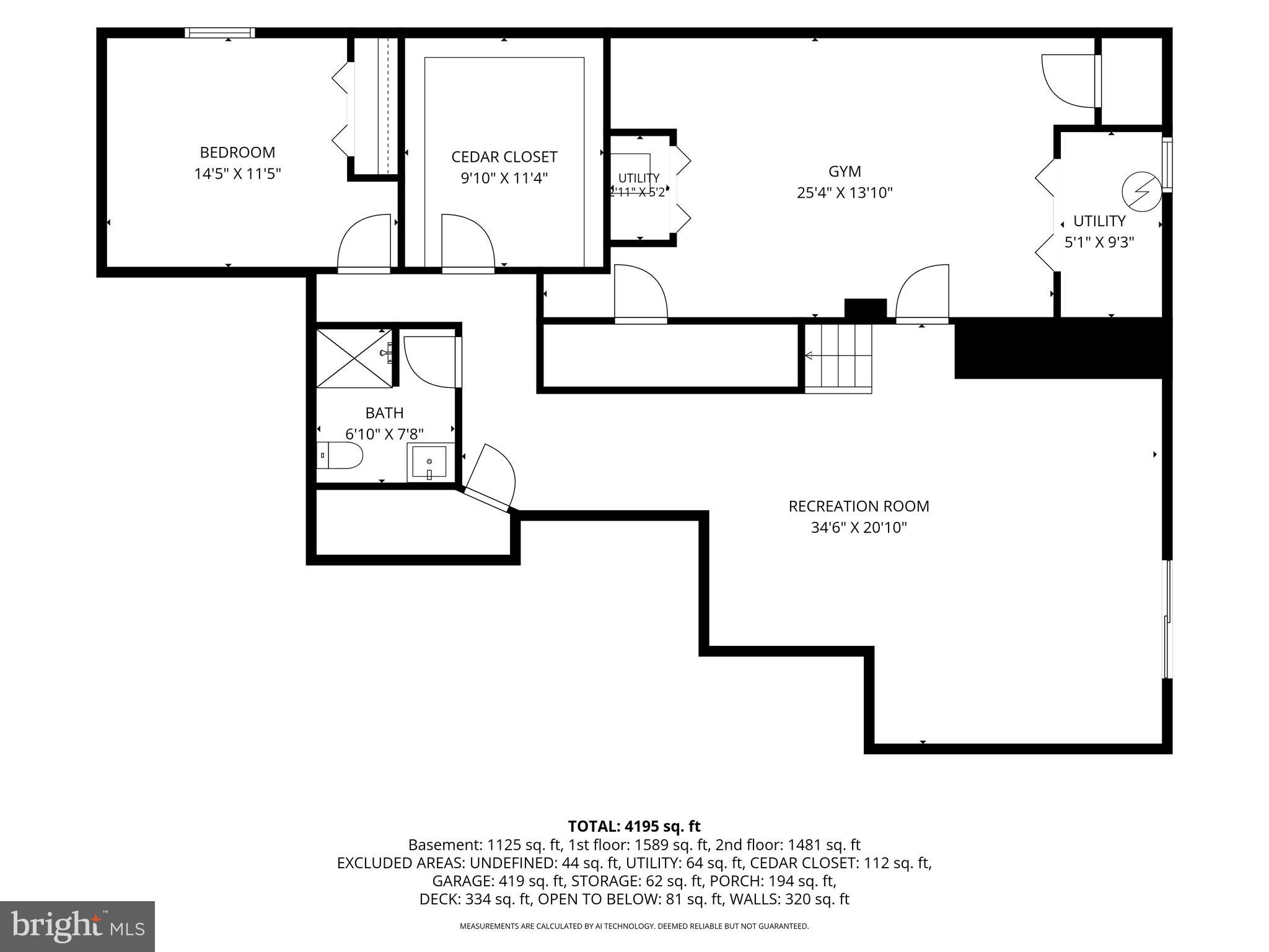 VALLEY HEIGHTS - Residential