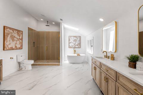 VALLEY HEIGHTS - Residential