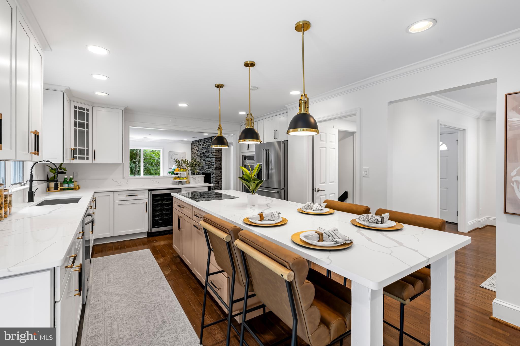 VALLEY HEIGHTS - Residential