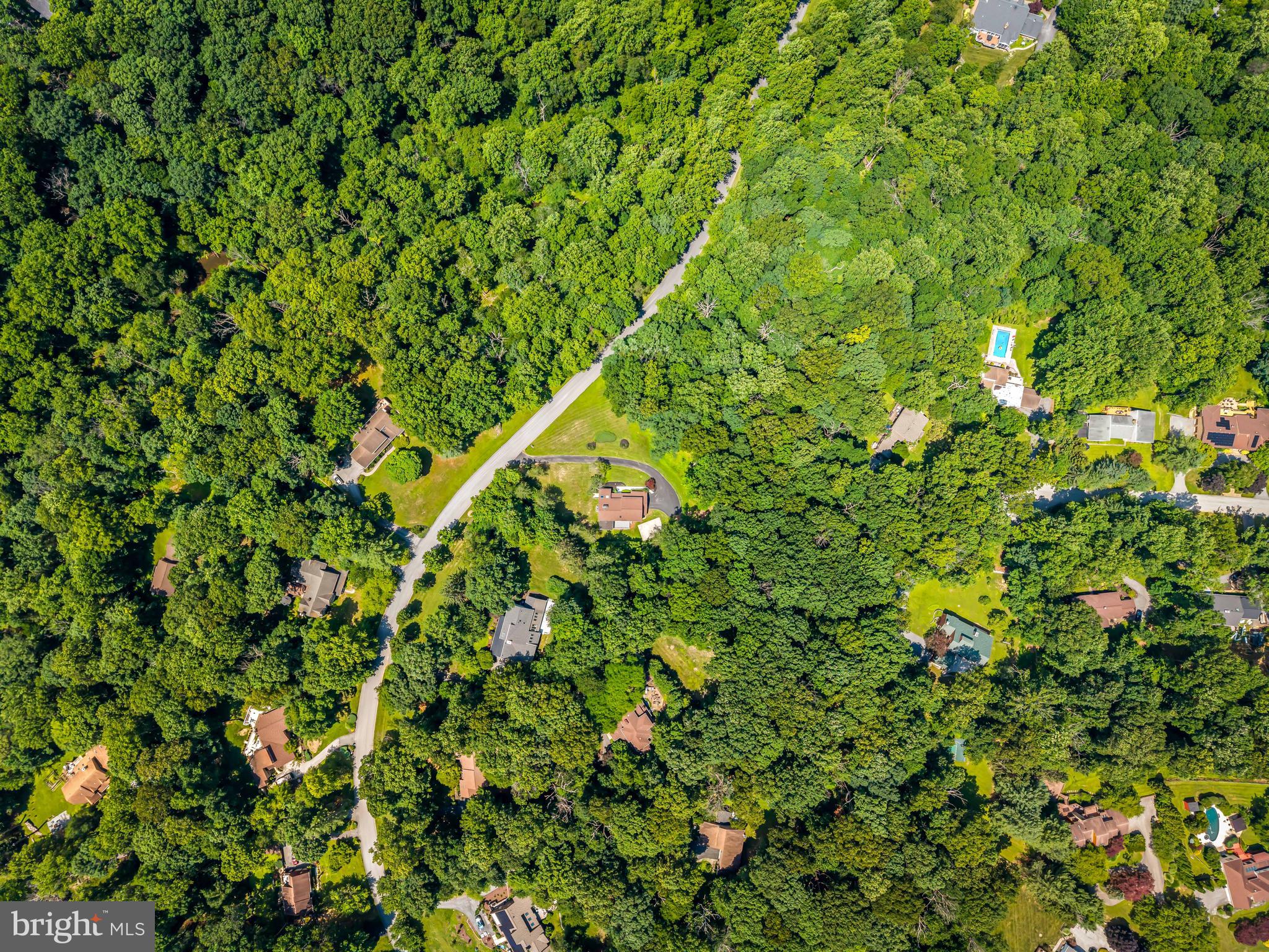 VALLEY HEIGHTS - Residential