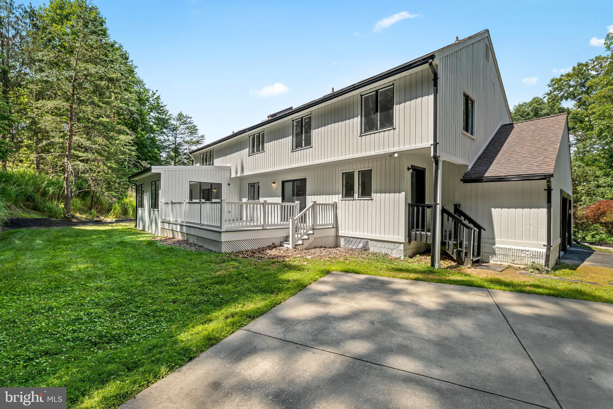 VALLEY HEIGHTS - Residential