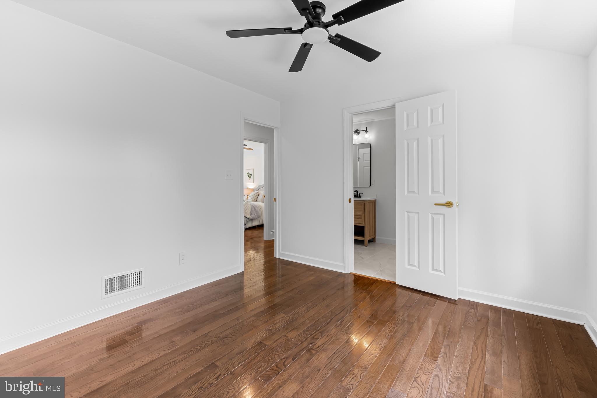 VALLEY HEIGHTS - Residential