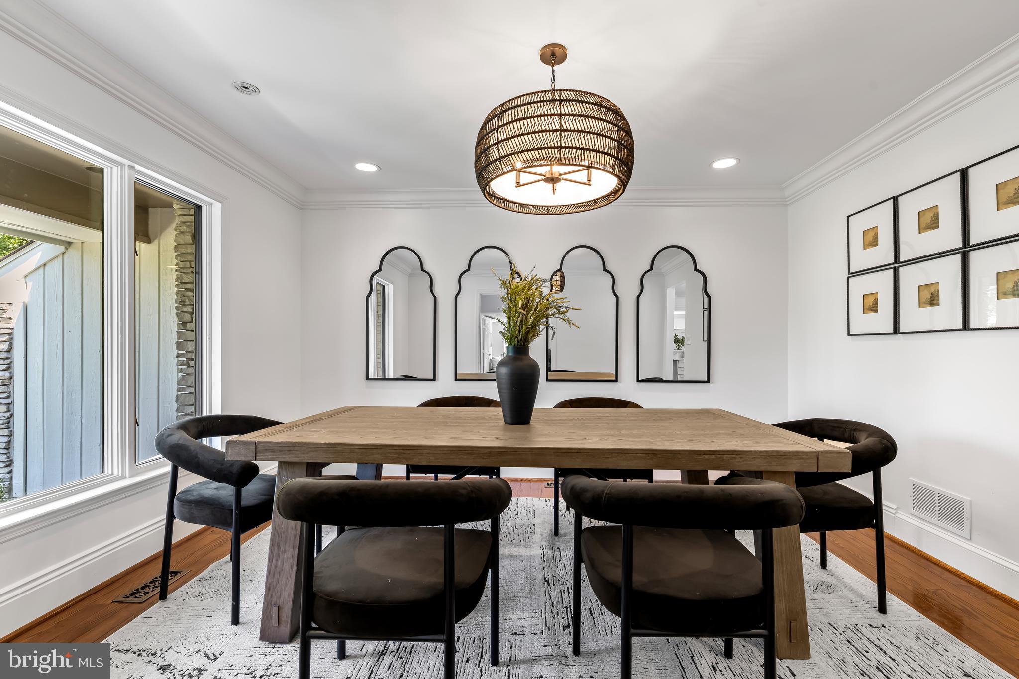 VALLEY HEIGHTS - Residential