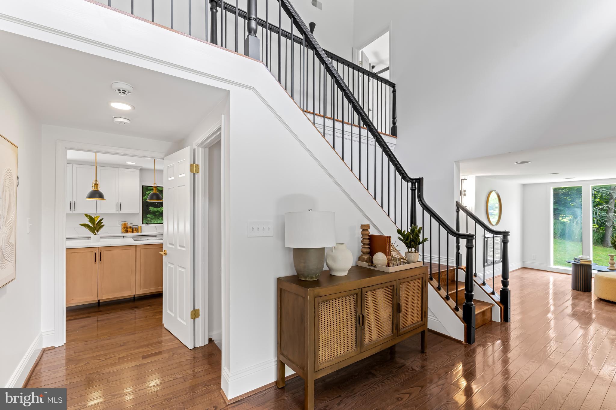 VALLEY HEIGHTS - Residential