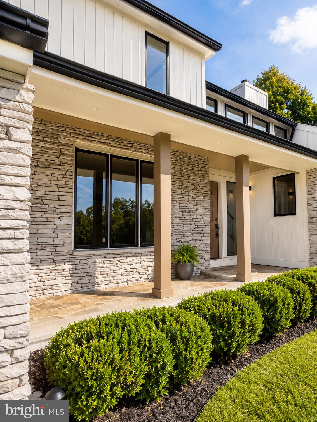 VALLEY HEIGHTS - Residential