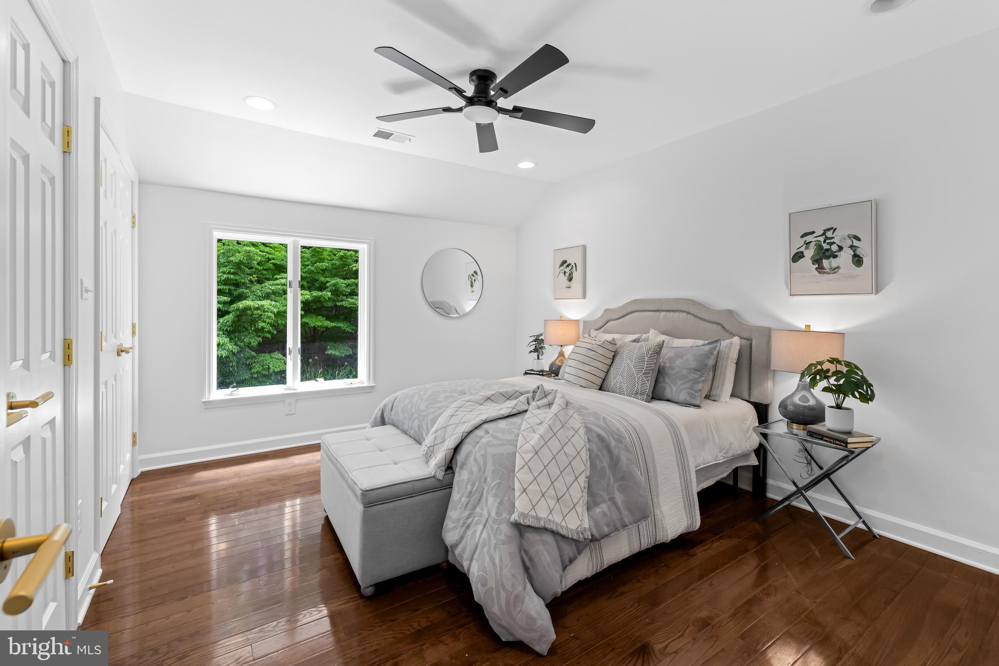 VALLEY HEIGHTS - Residential