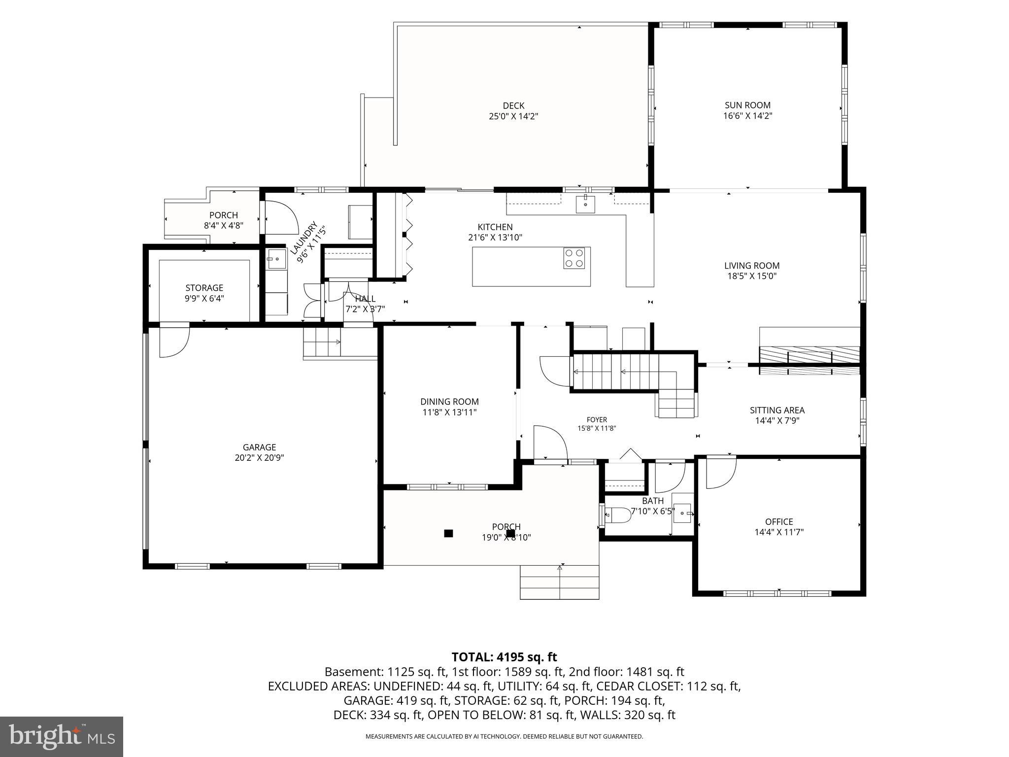 VALLEY HEIGHTS - Residential