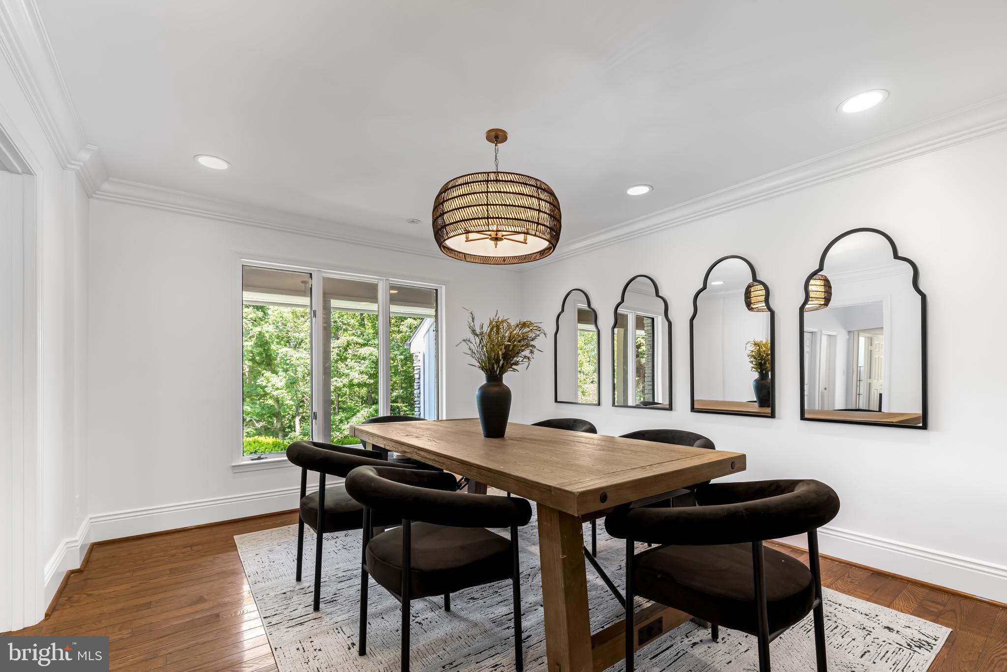 VALLEY HEIGHTS - Residential