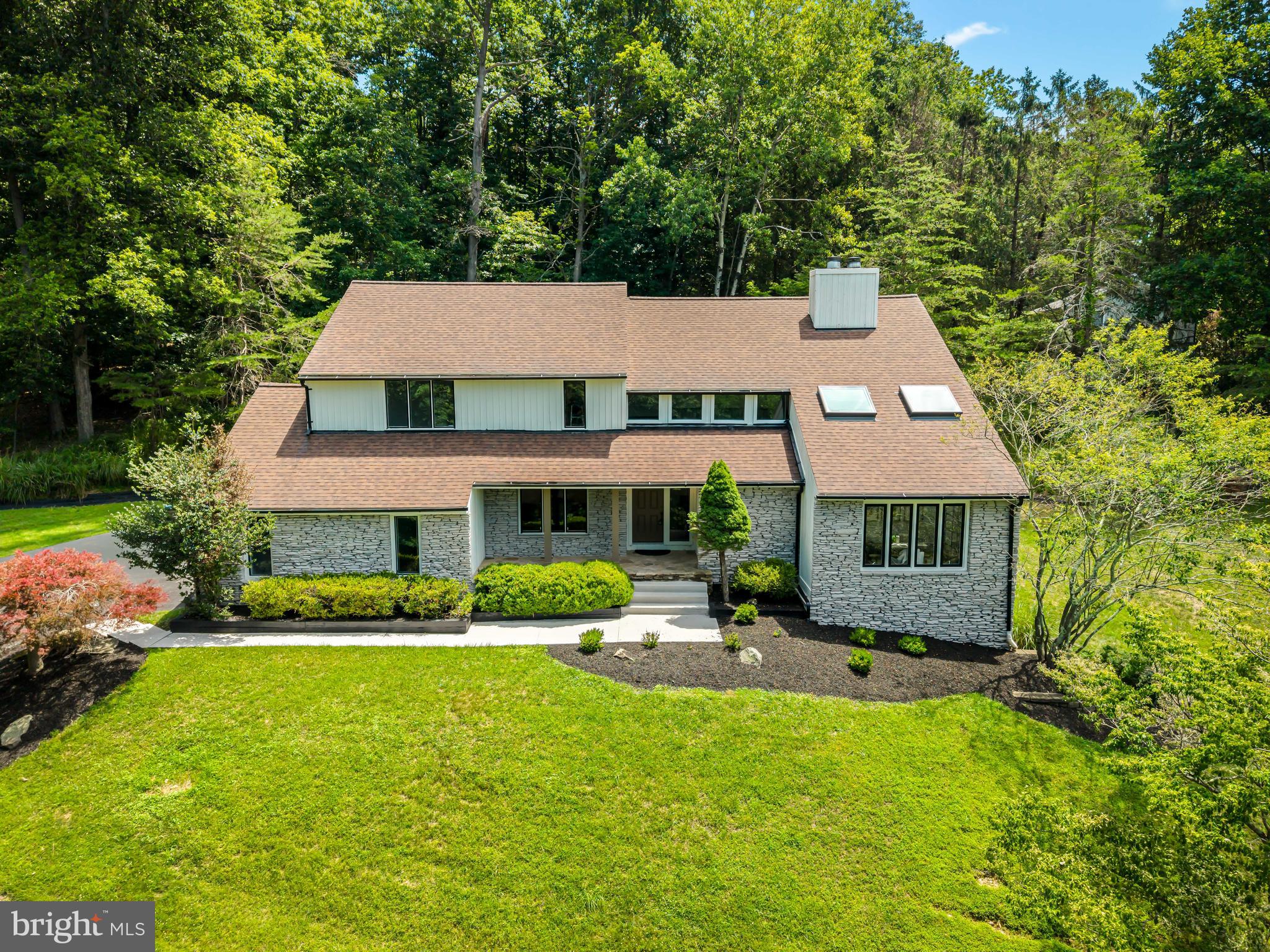 VALLEY HEIGHTS - Residential