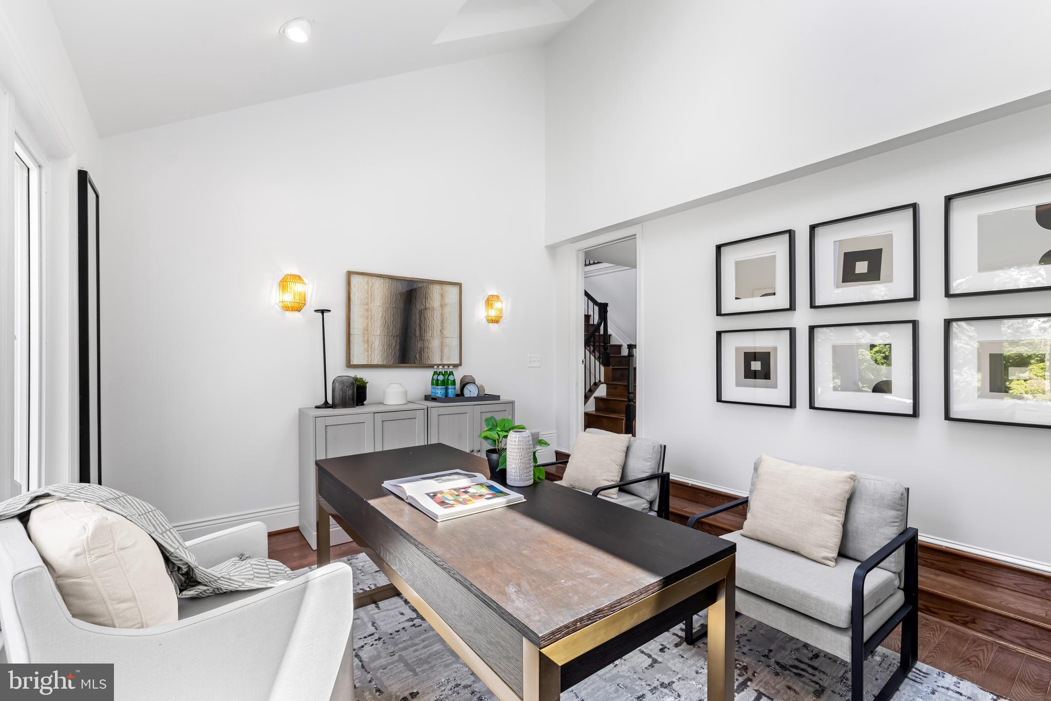 VALLEY HEIGHTS - Residential