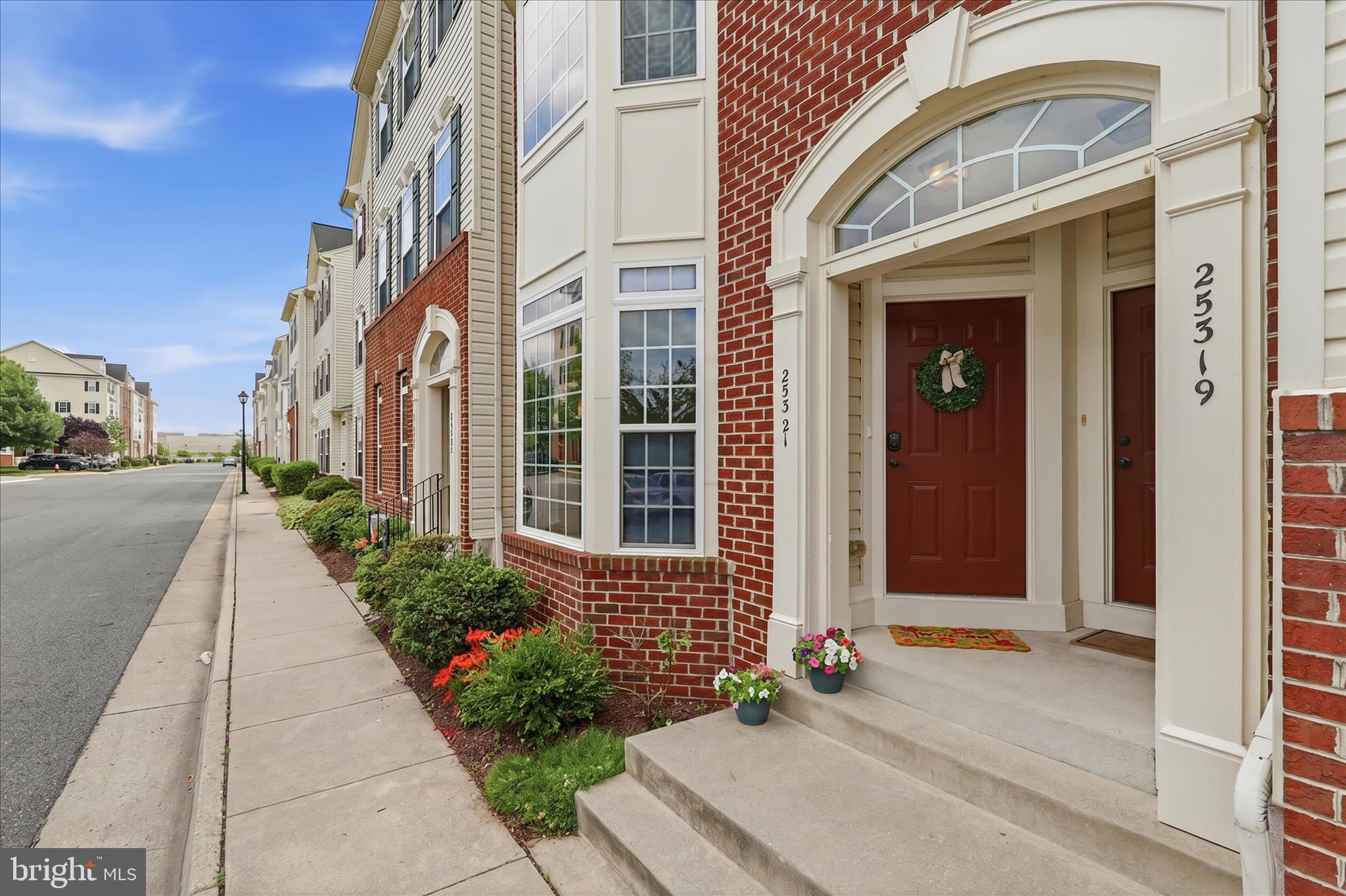 KIRKPATRICK FARMS - Residential