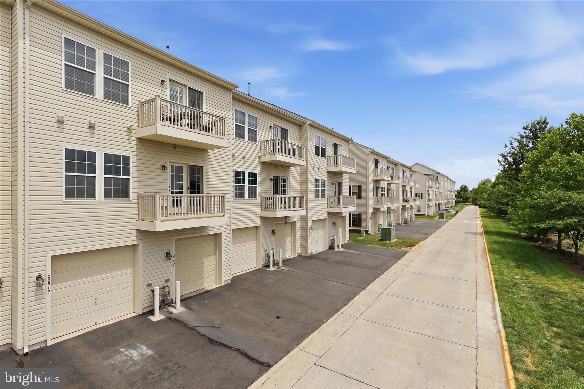 KIRKPATRICK FARMS - Residential